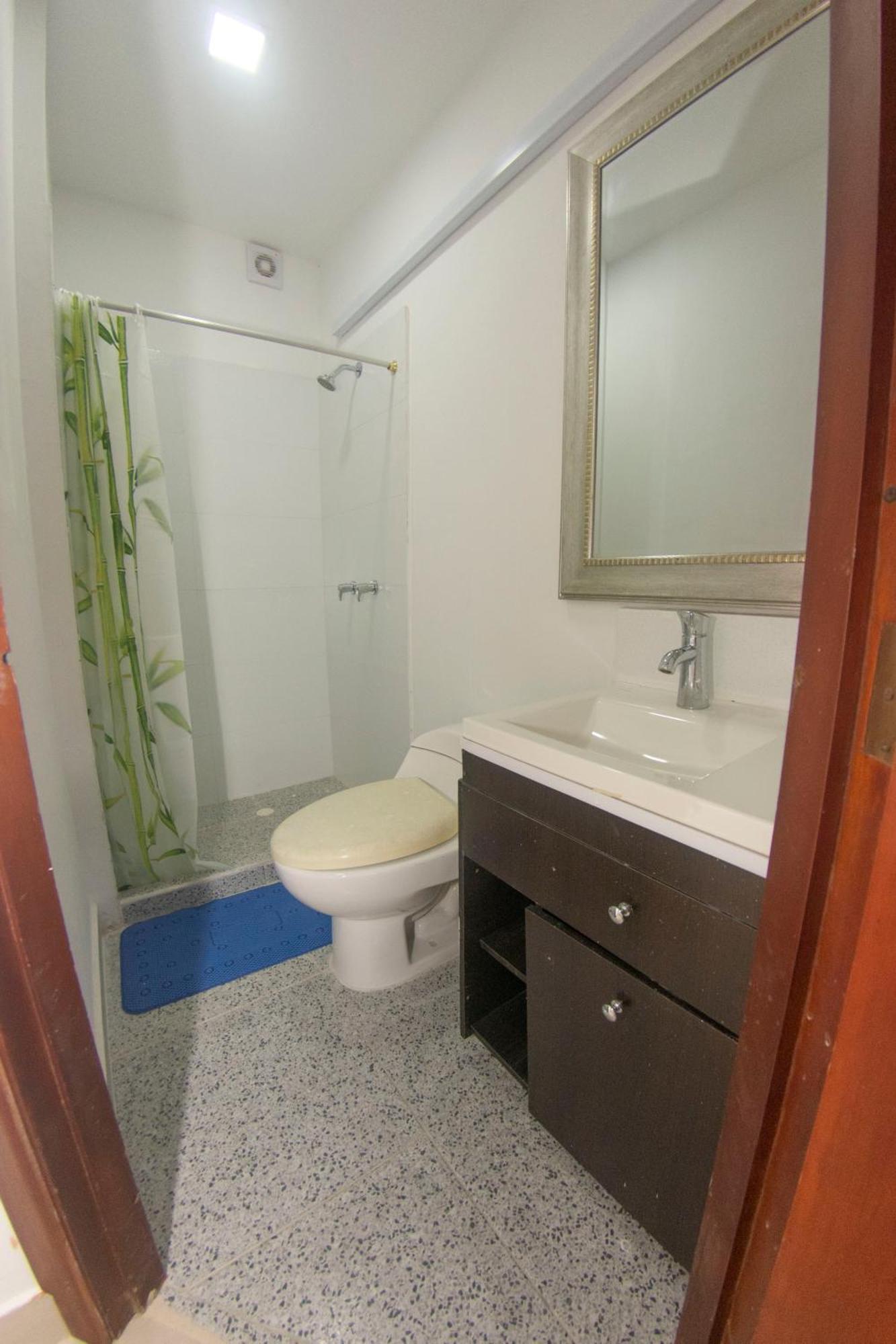 Bed & Breakfast Casa La Nina Neyla Cartagena