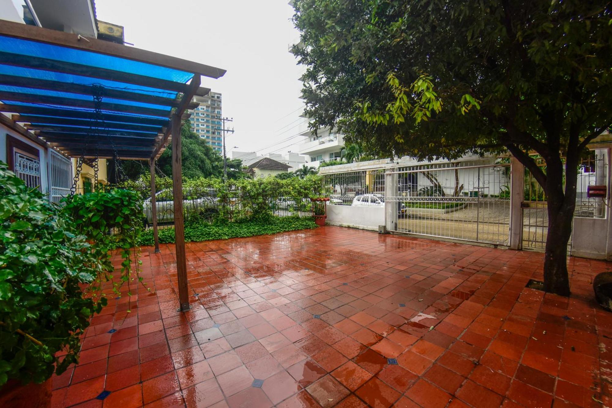 Bed & Breakfast Casa La Nina Neyla