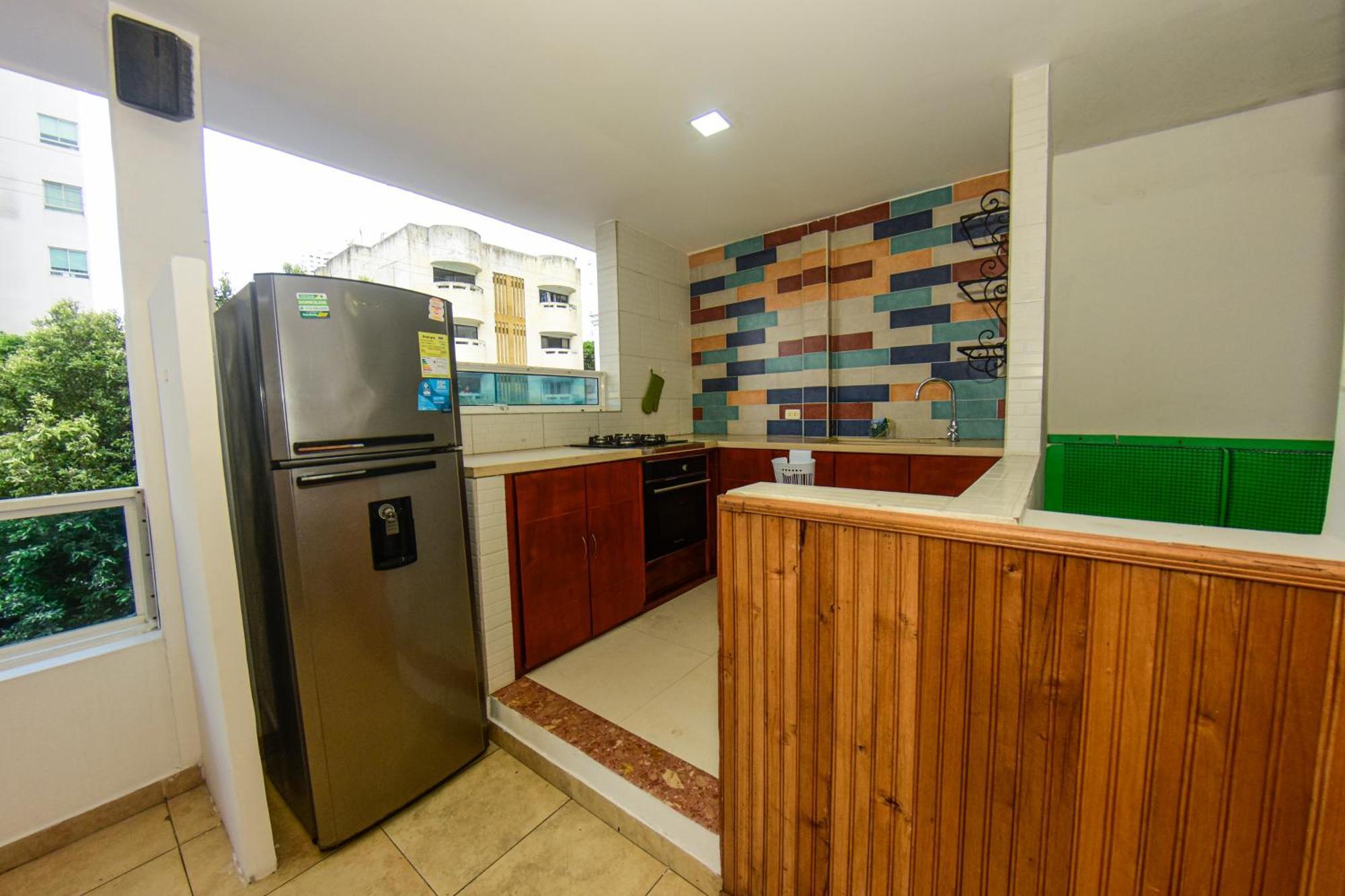 Casa La Nina Neyla 3* Cartagena