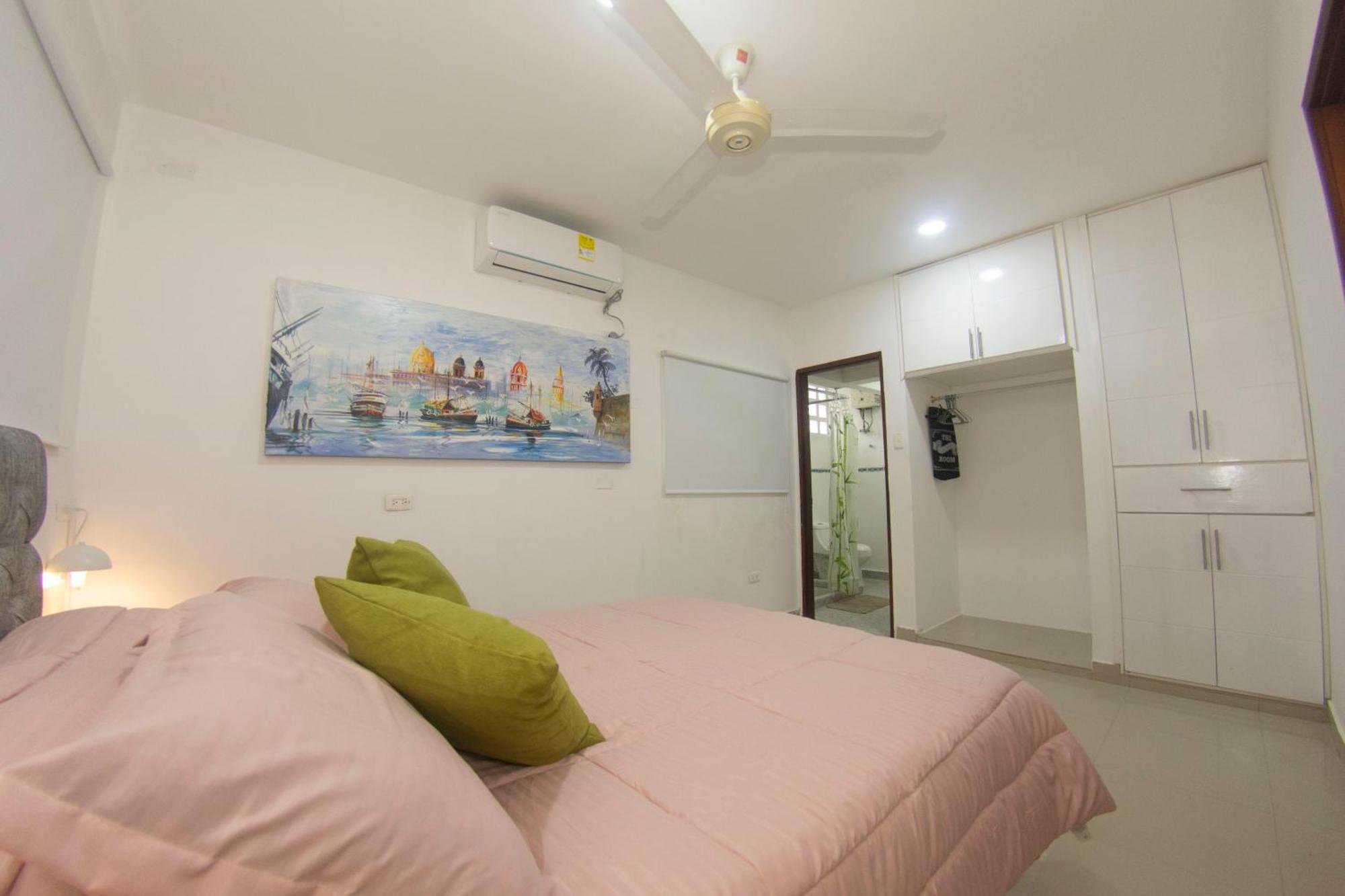 Bed & Breakfast Casa La Nina Neyla