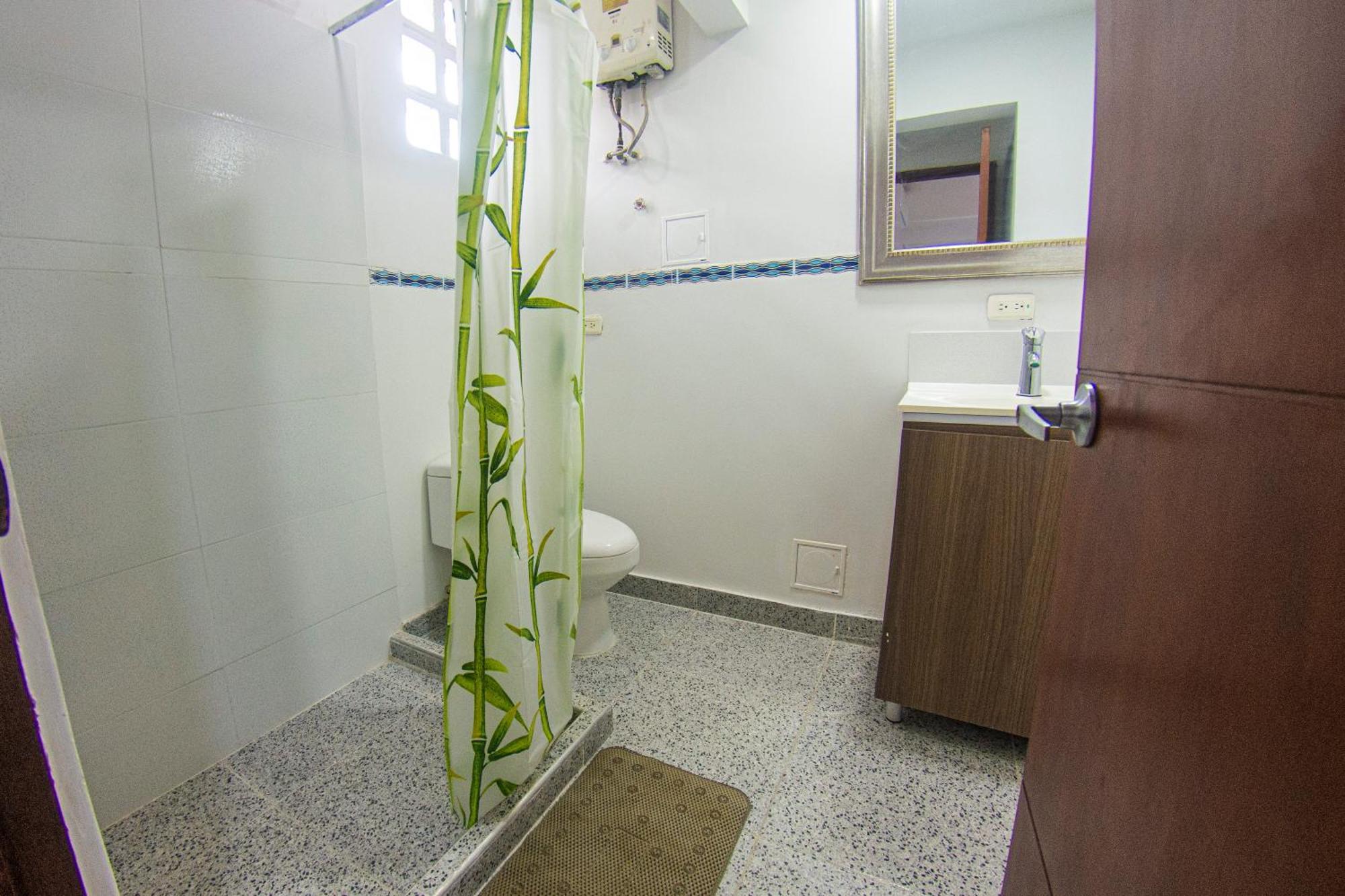 Bed & Breakfast Casa La Nina Neyla Cartagena