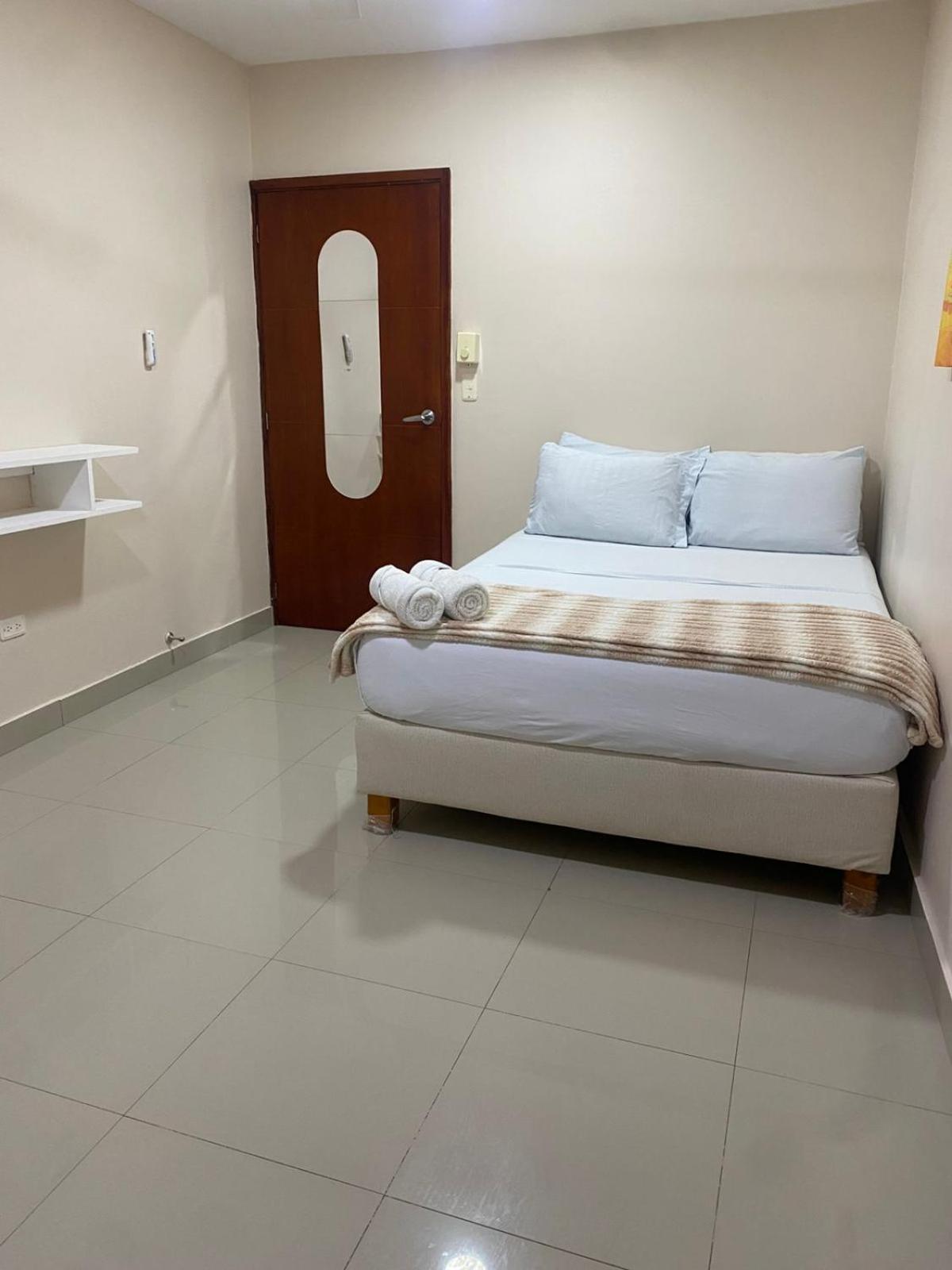 Bed & Breakfast Casa La Nina Neyla