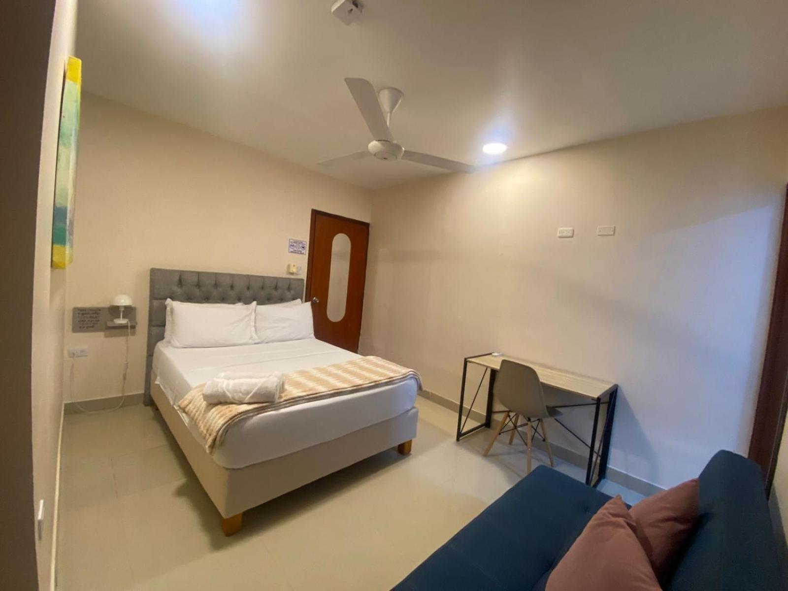 Casa La Nina Neyla Bed & Breakfast