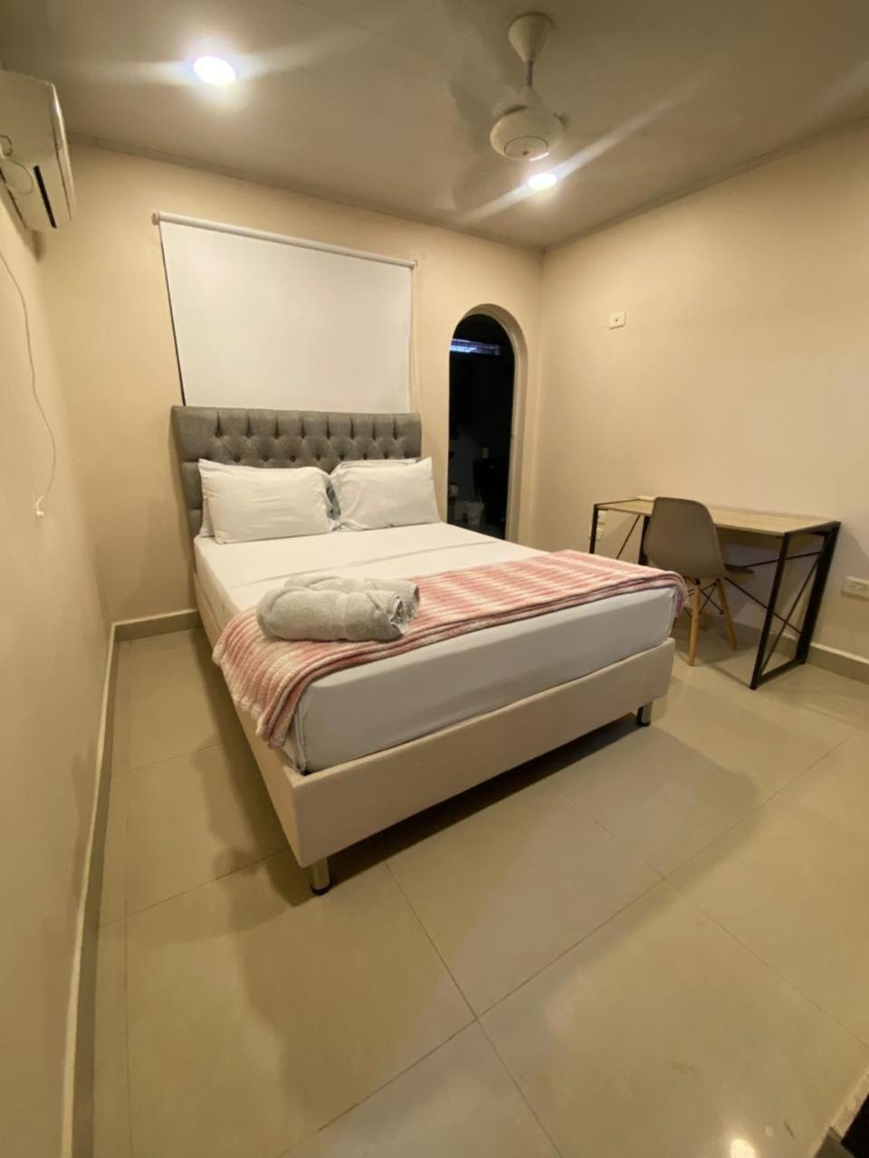 Casa La Nina Neyla Cartagena