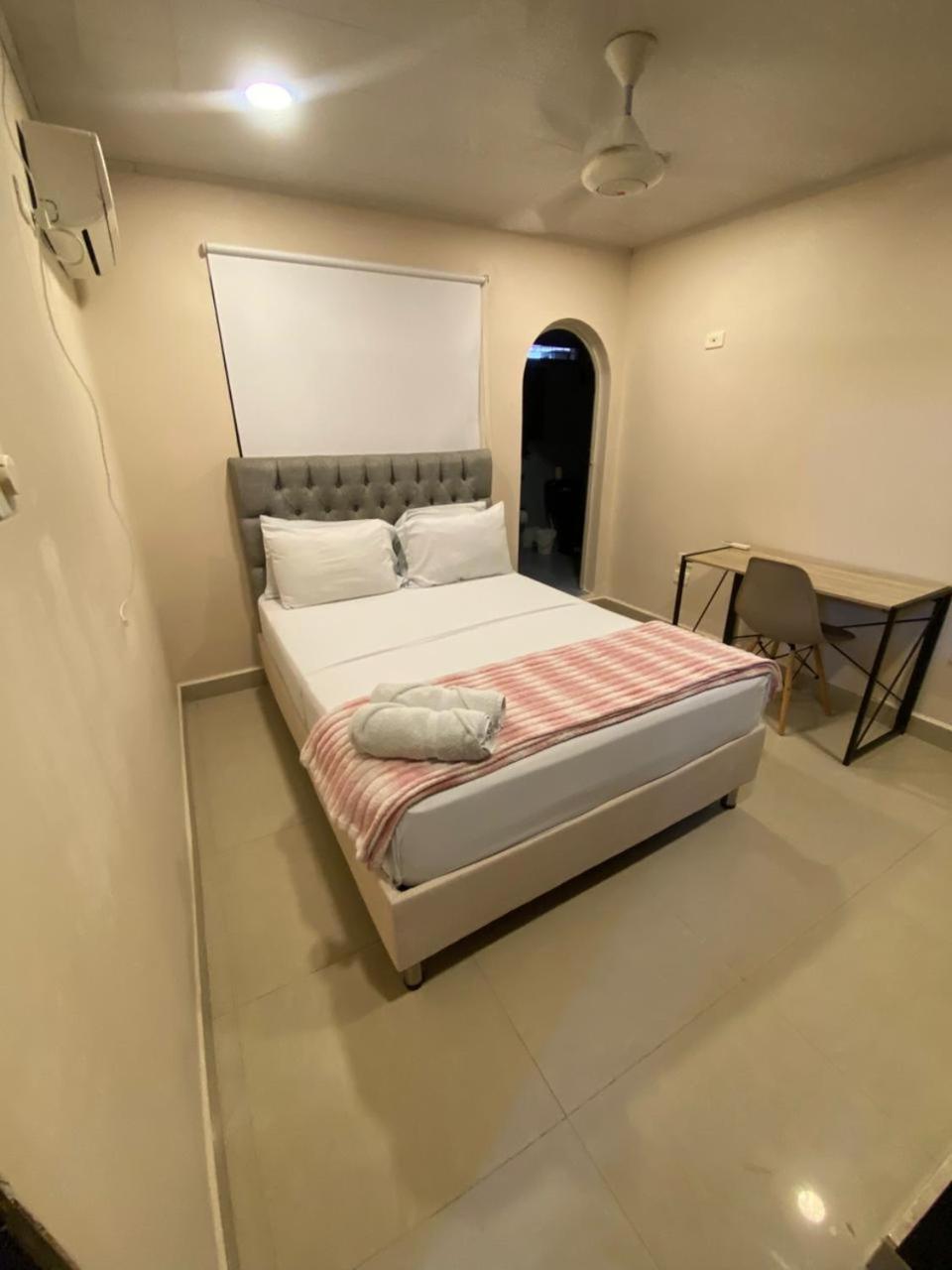 Casa La Nina Neyla Bed & Breakfast 3*