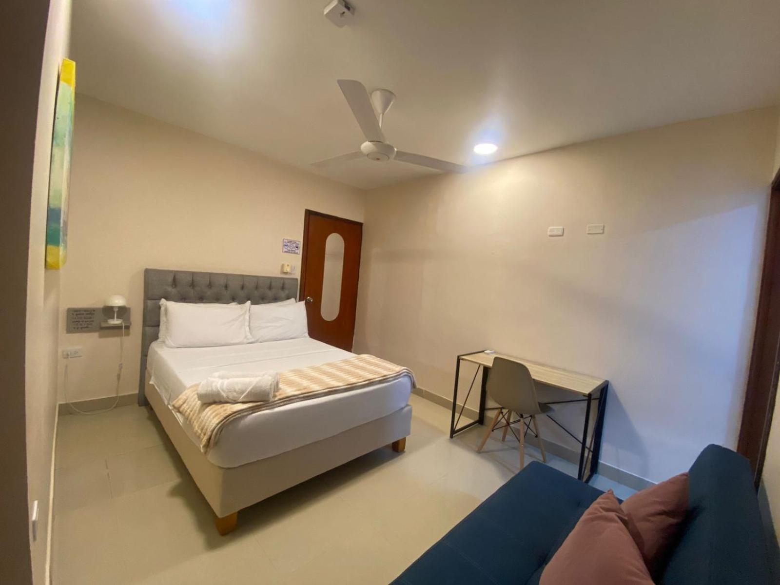 Casa La Nina Neyla Cartagena