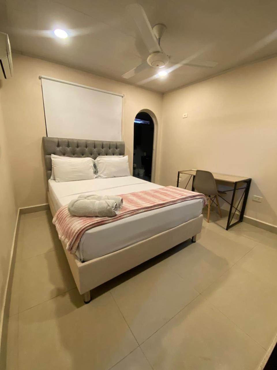 Casa La Nina Neyla 3* Cartagena