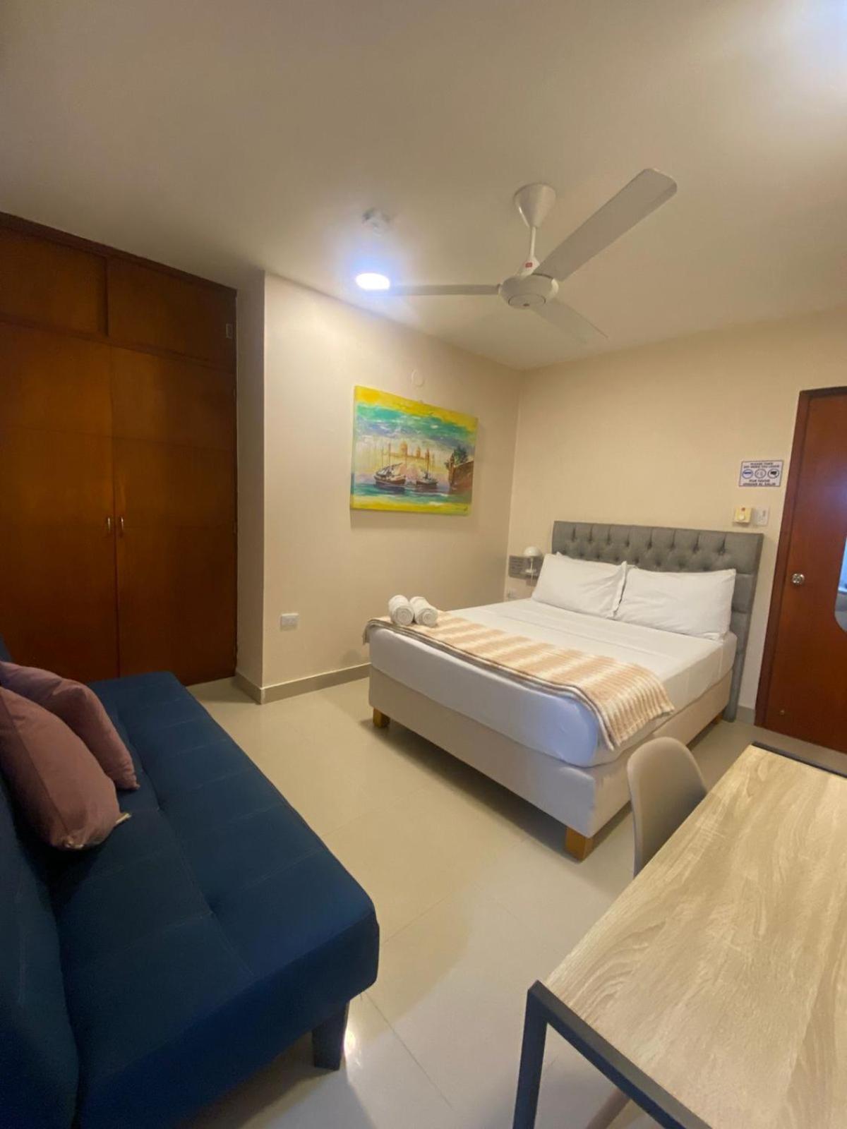 Casa La Nina Neyla 3*