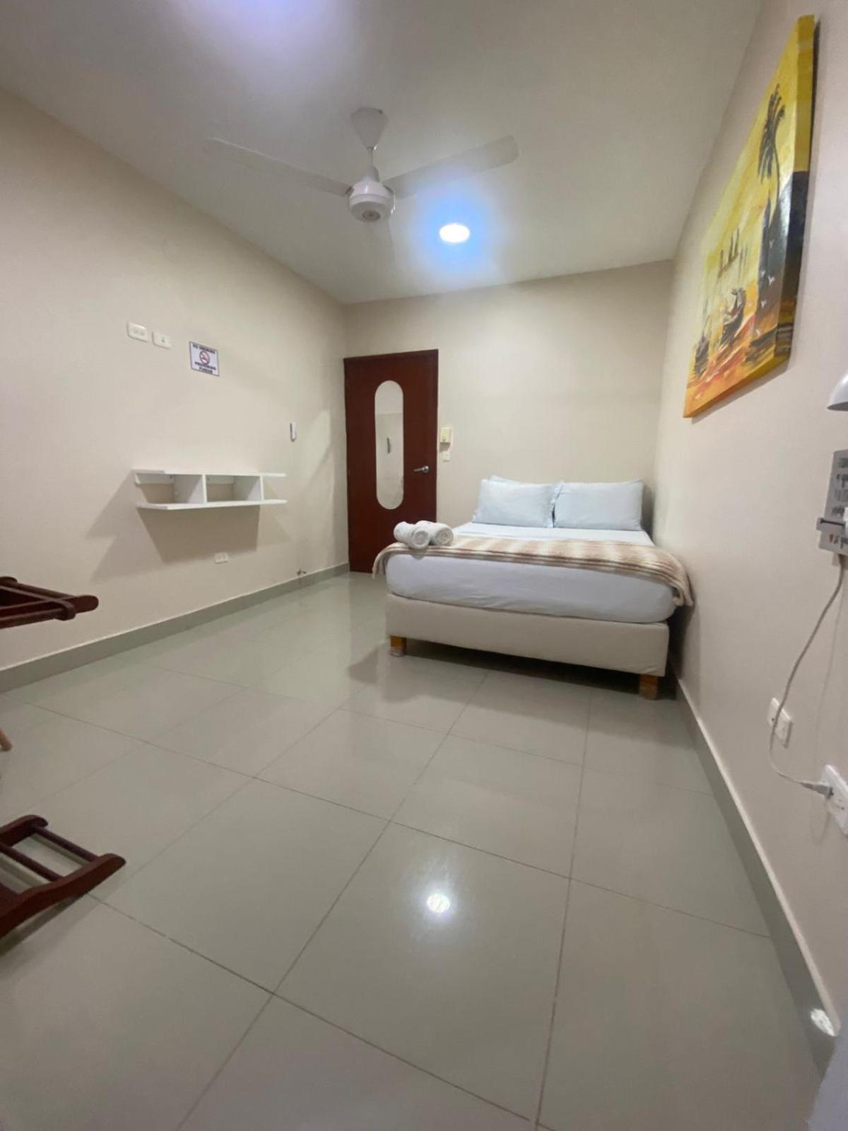 Casa La Nina Neyla Bed & Breakfast Cartagena