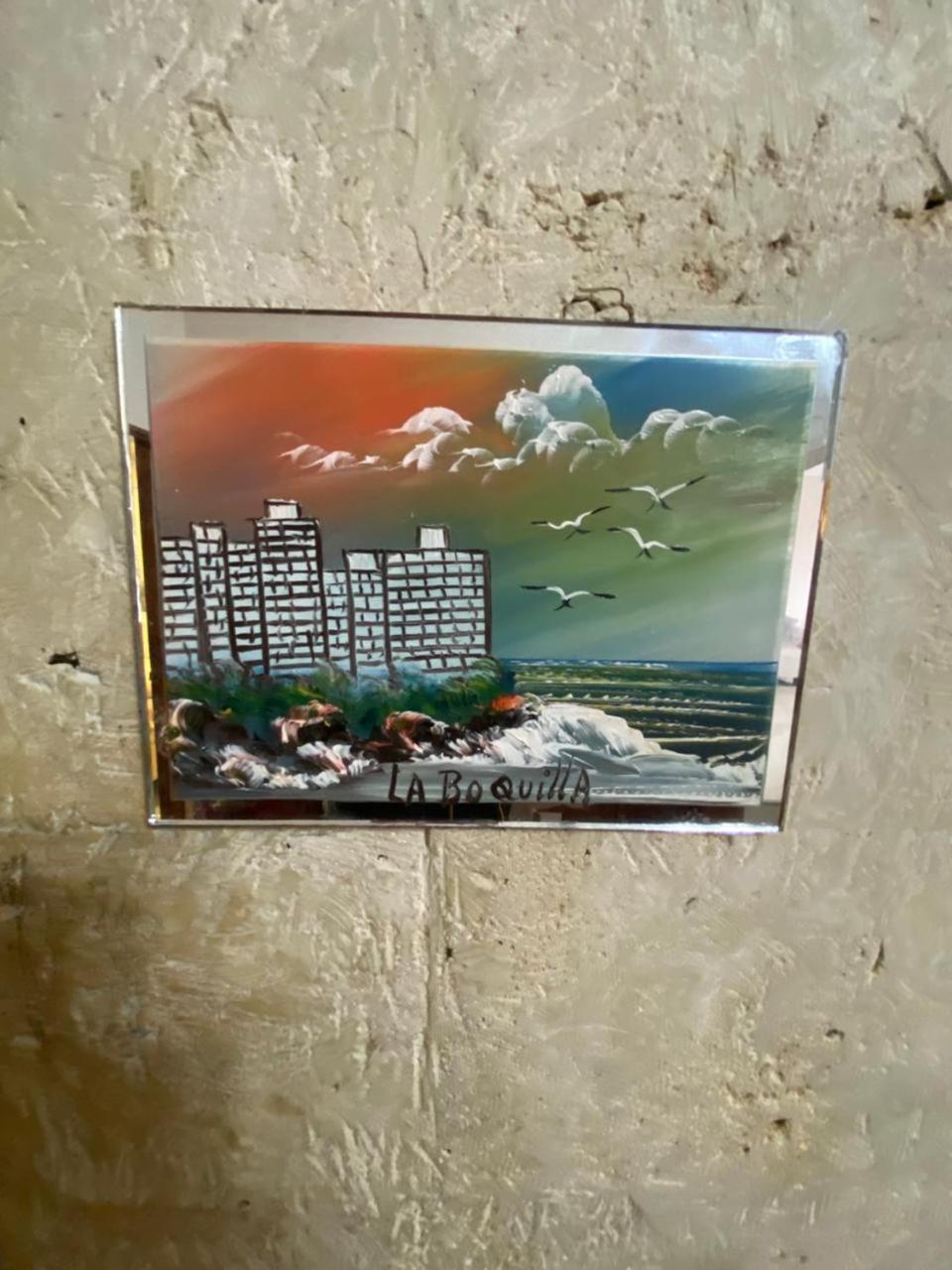 Bed & Breakfast Casa La Nina Neyla Cartagena