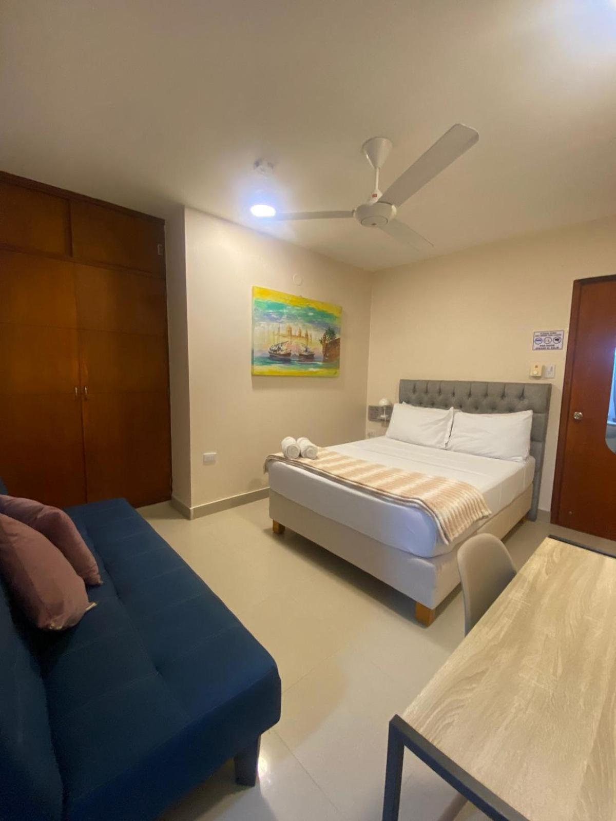 Casa La Nina Neyla 3*