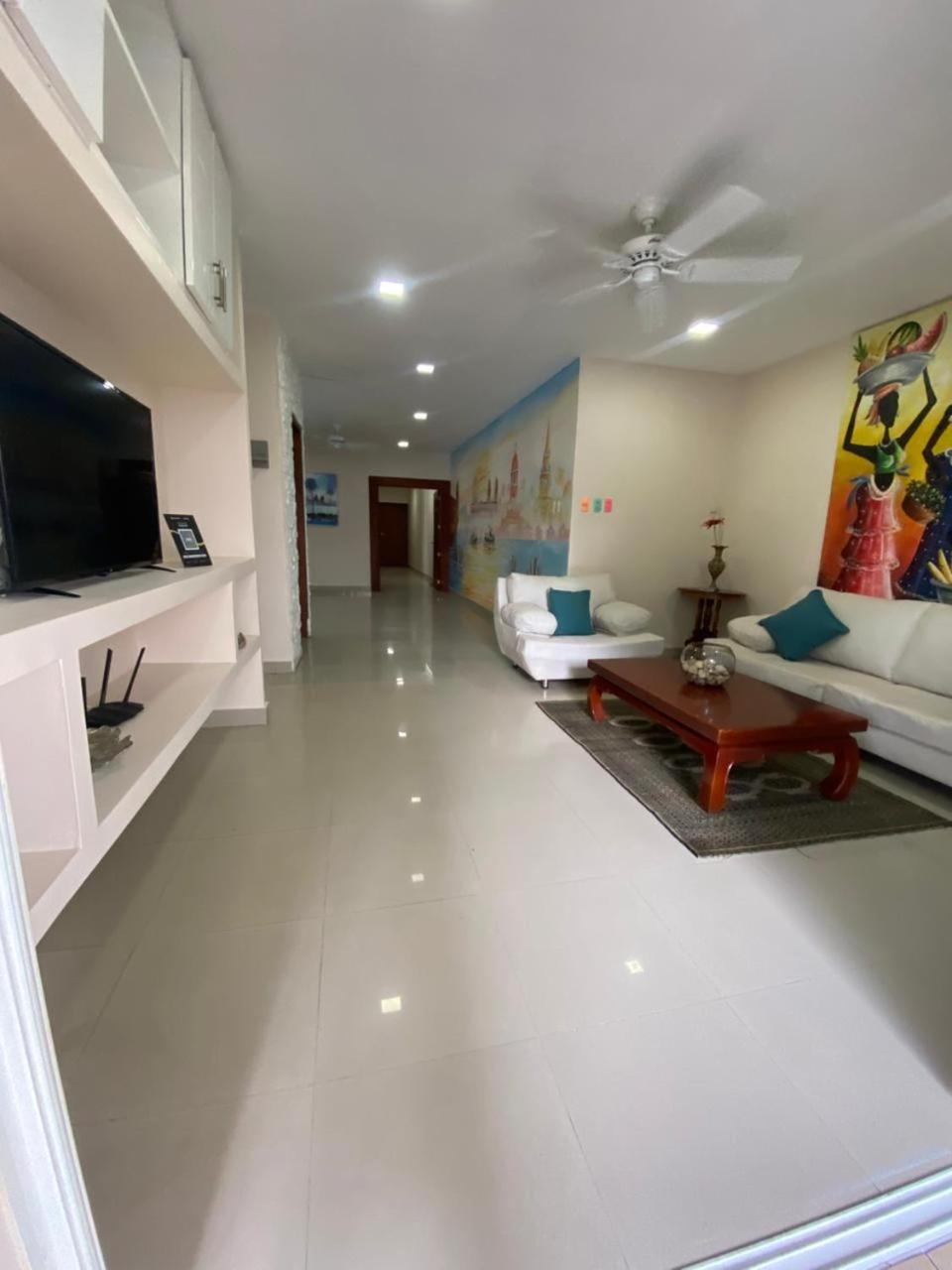 Bed & Breakfast Casa La Nina Neyla