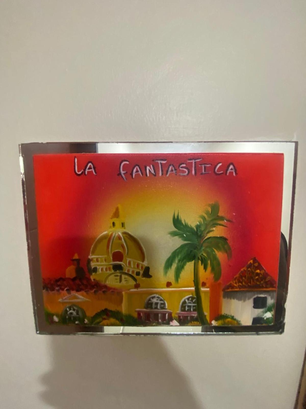 Bed & Breakfast Casa La Nina Neyla 3*