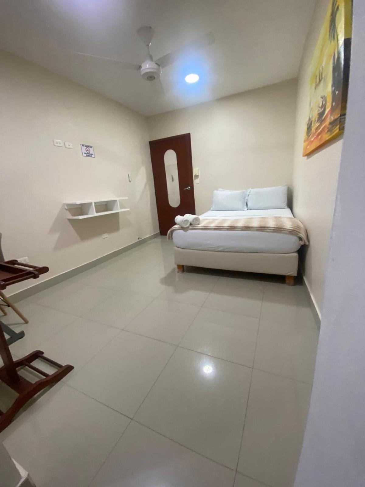 Casa La Nina Neyla Cartagena