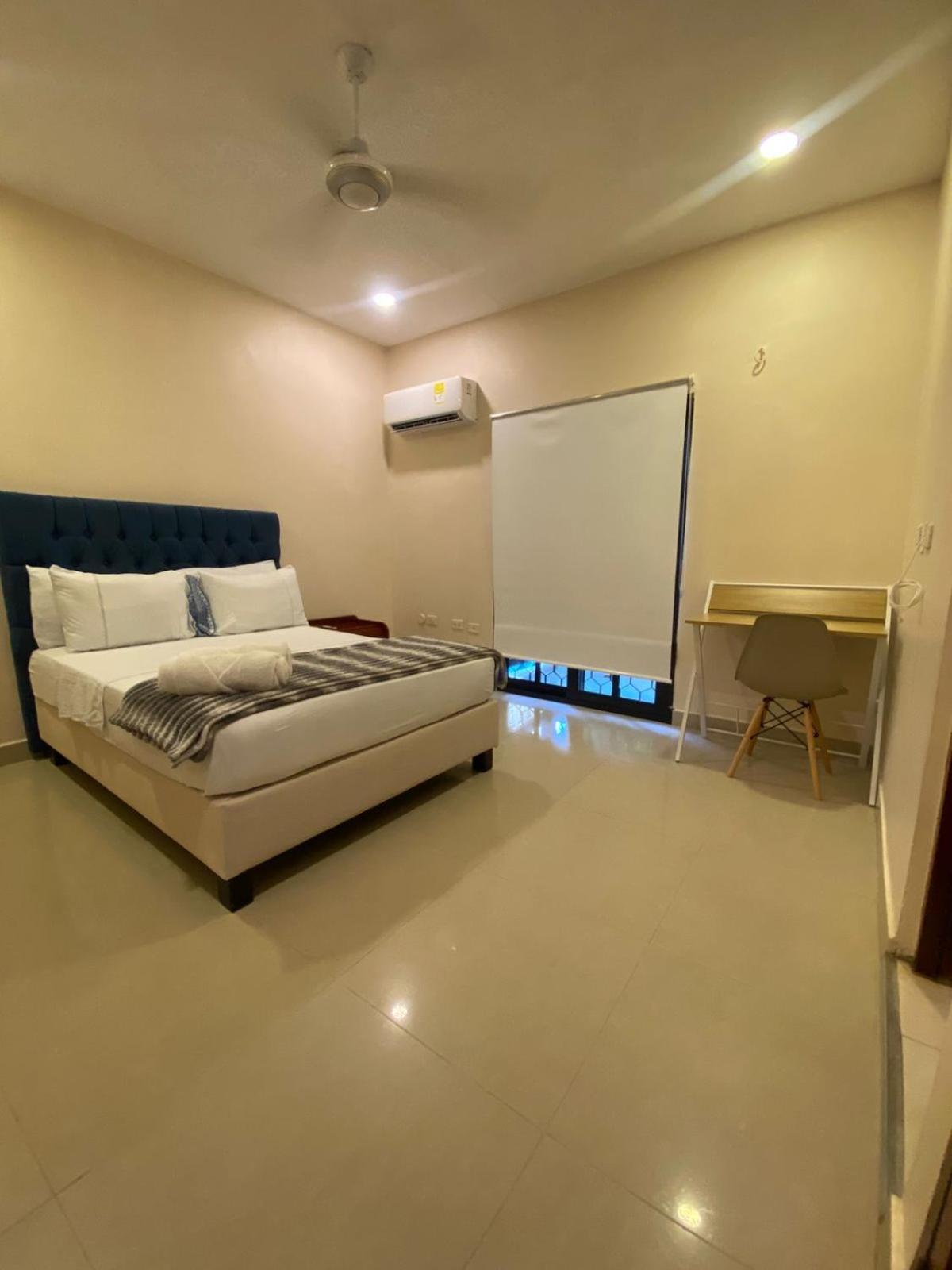 Casa La Nina Neyla 3* Cartagena