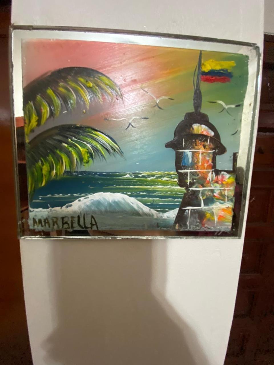 Casa La Nina Neyla Bed & Breakfast