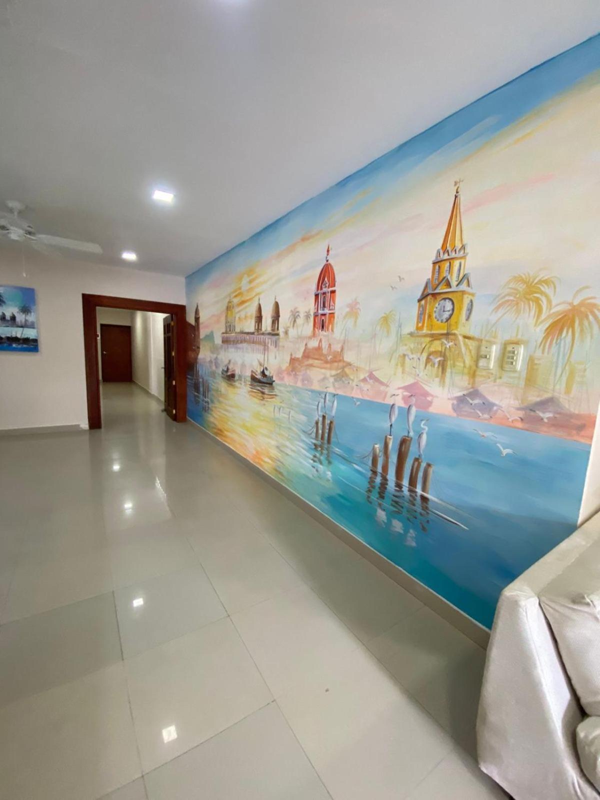 Casa La Nina Neyla Bed & Breakfast