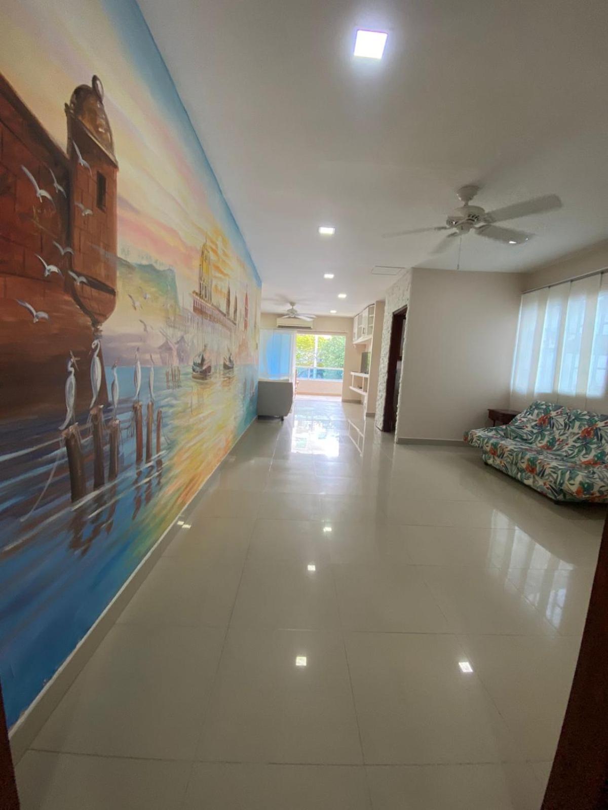 Casa La Nina Neyla 3* Cartagena