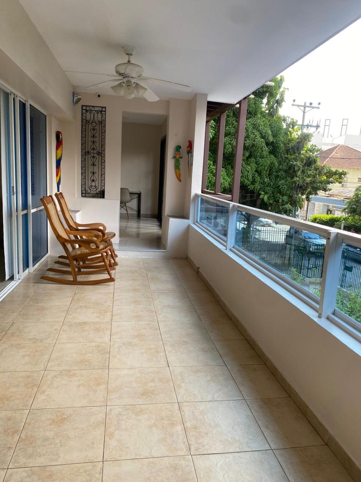 Casa La Nina Neyla Bed & Breakfast Cartagena