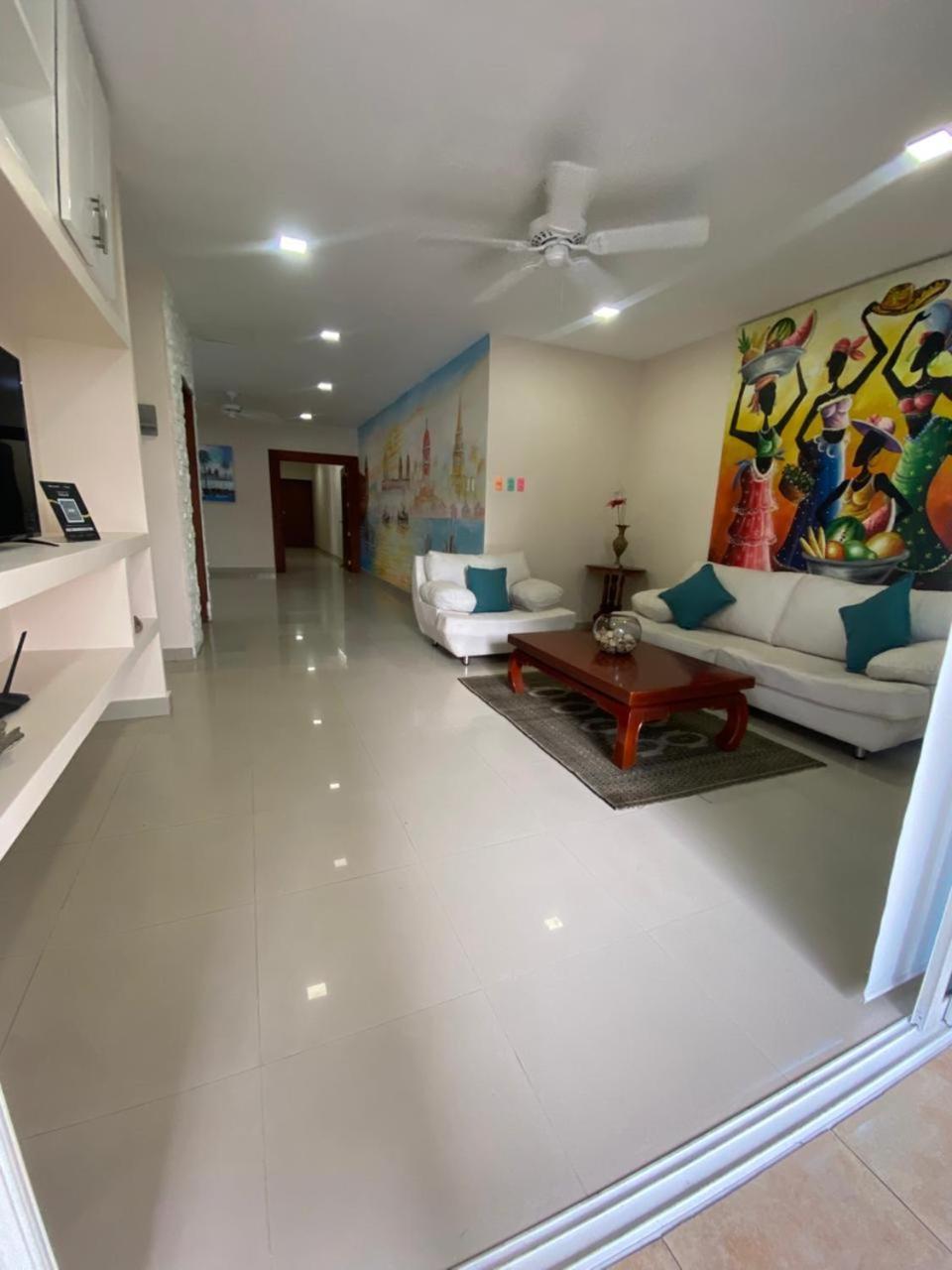 Casa La Nina Neyla 3*