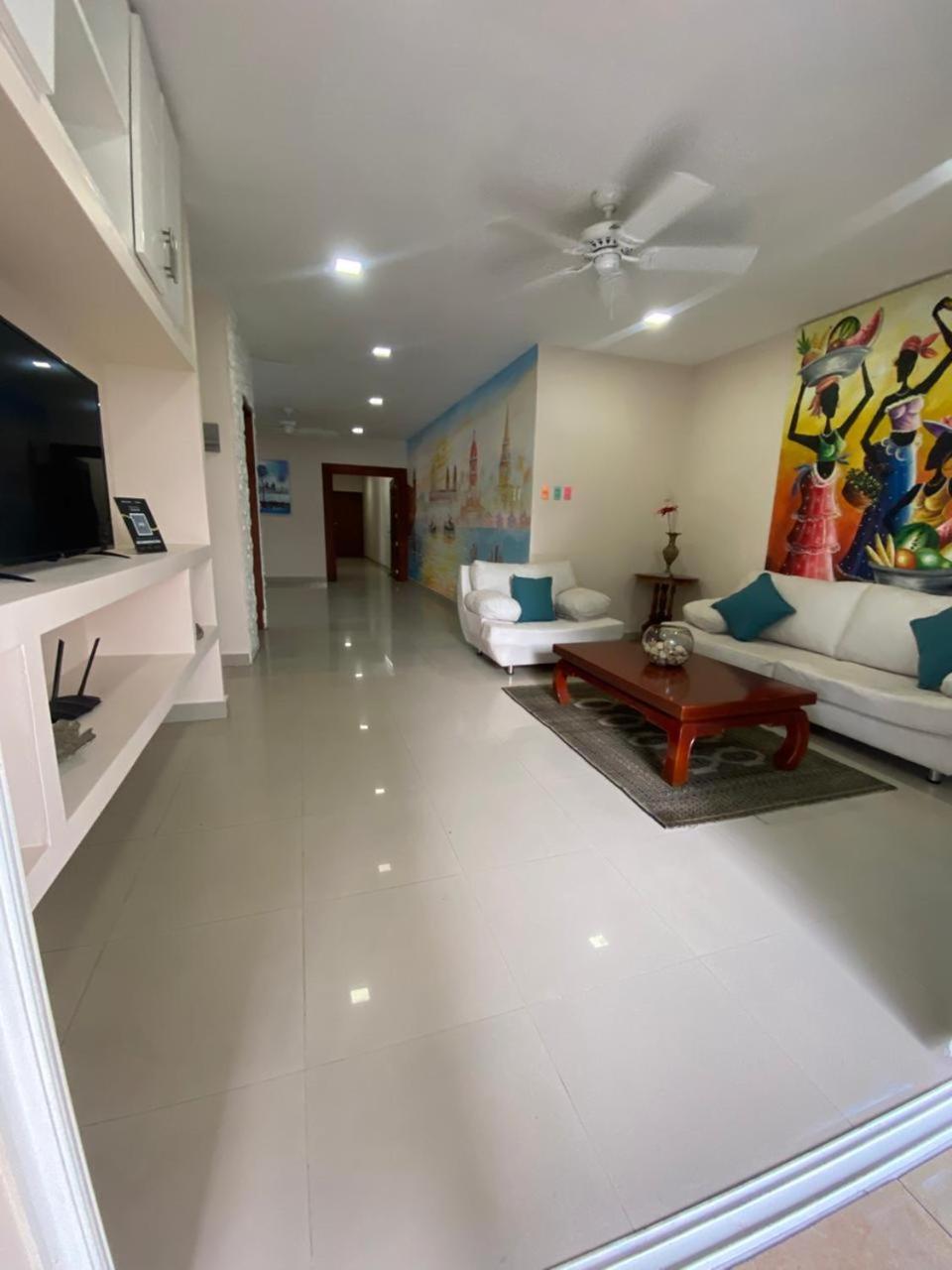 Casa La Nina Neyla Bed & Breakfast