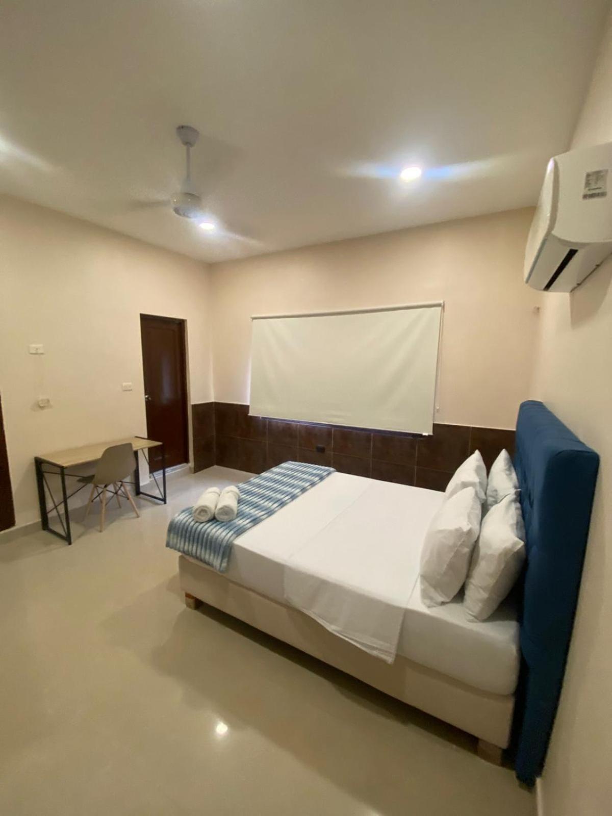 Casa La Nina Neyla Bed & Breakfast