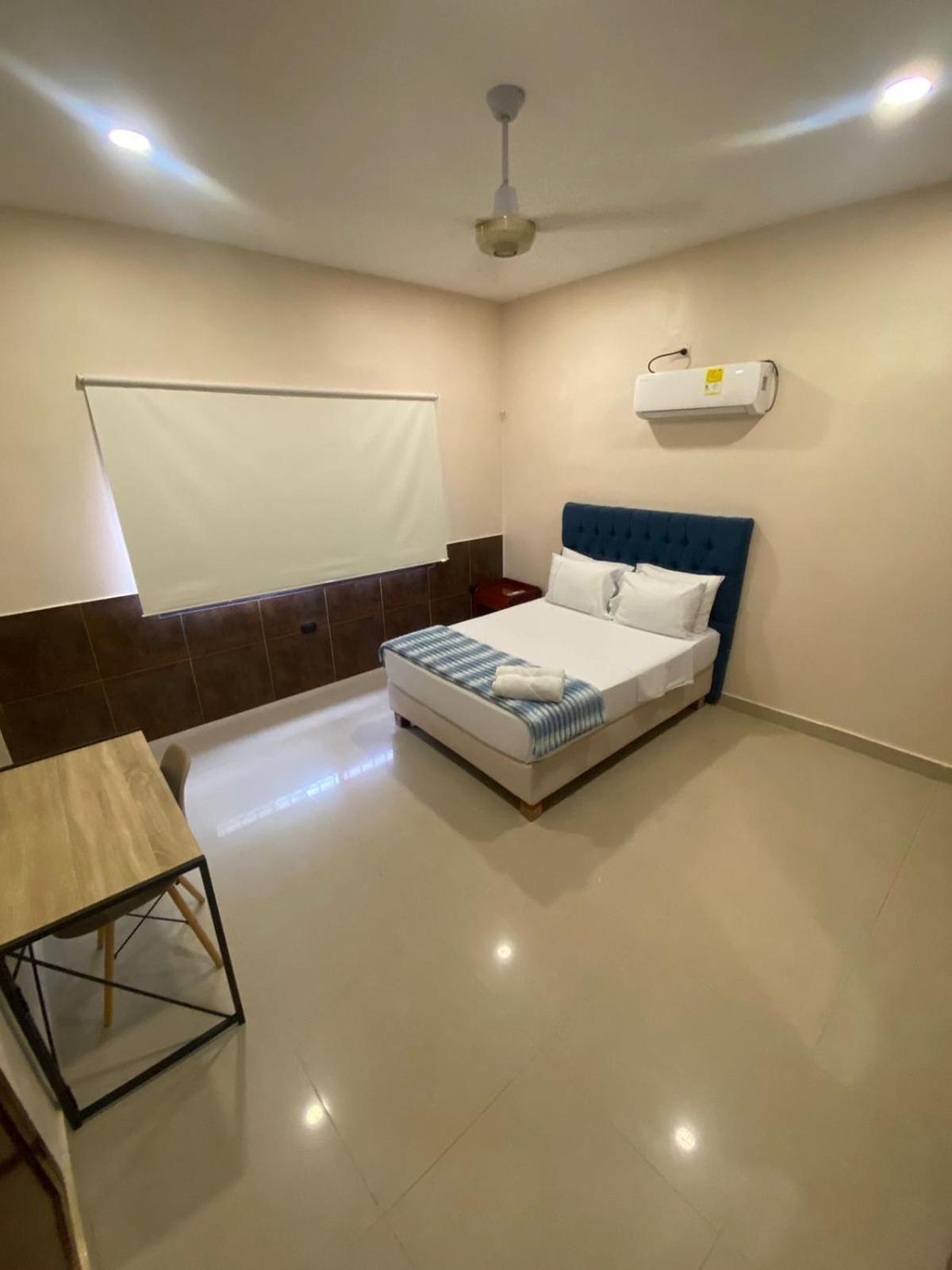 Bed & Breakfast Casa La Nina Neyla Cartagena