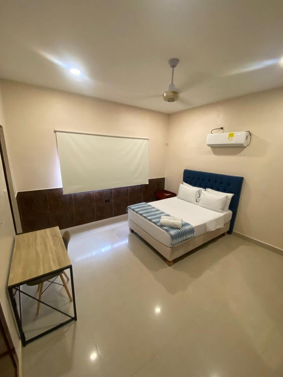 Bed & Breakfast Casa La Nina Neyla