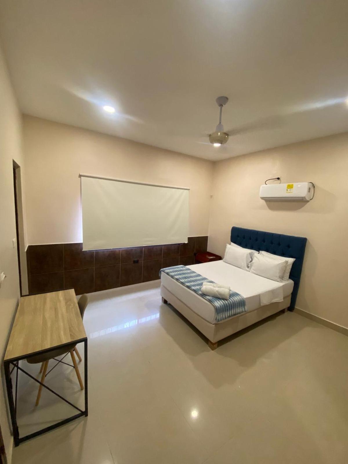 Bed & Breakfast Casa La Nina Neyla Cartagena