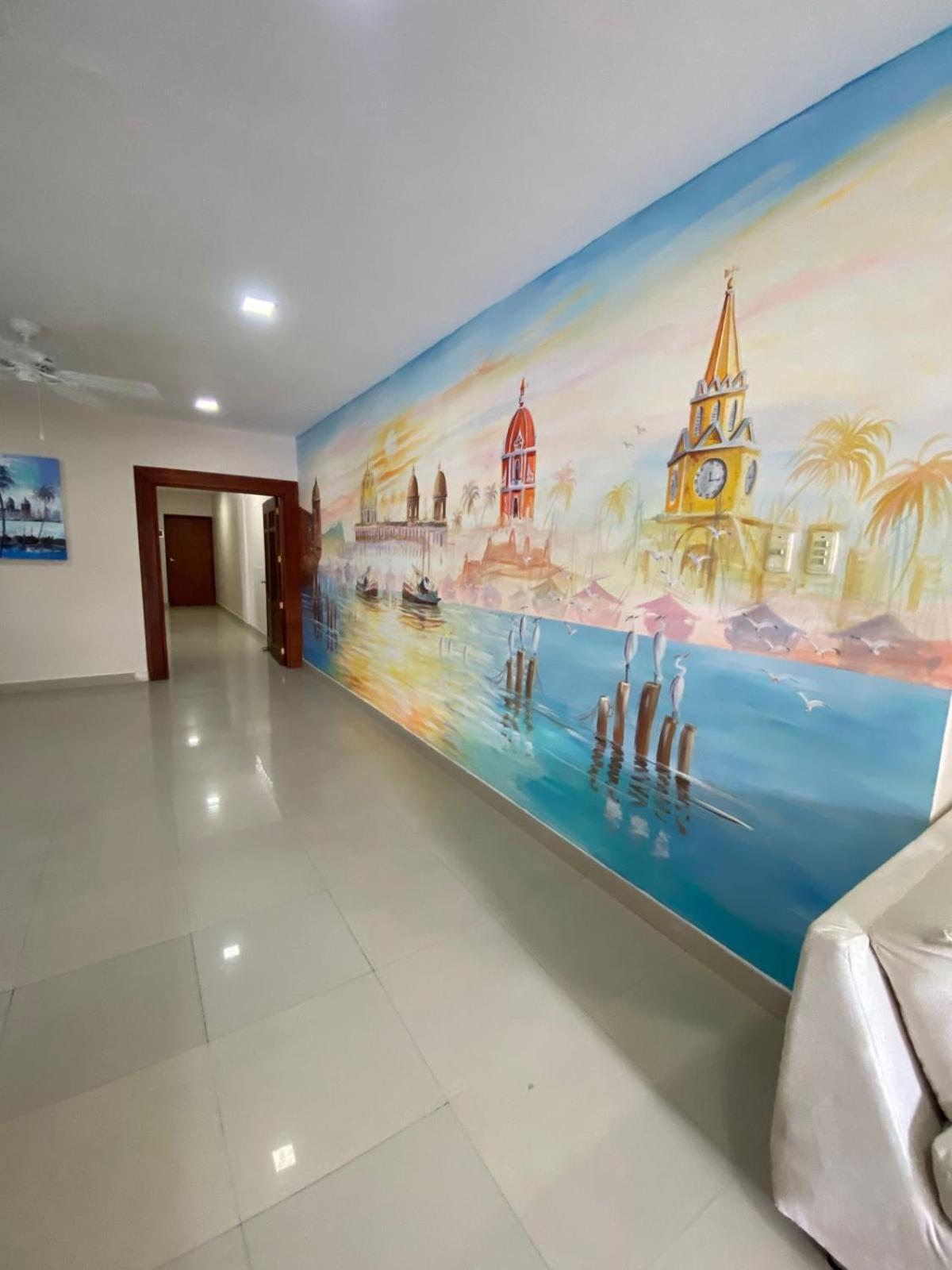 Bed & Breakfast Casa La Nina Neyla 3*