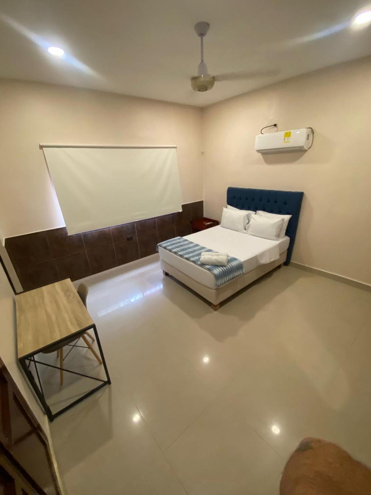 Casa La Nina Neyla Bed & Breakfast Cartagena