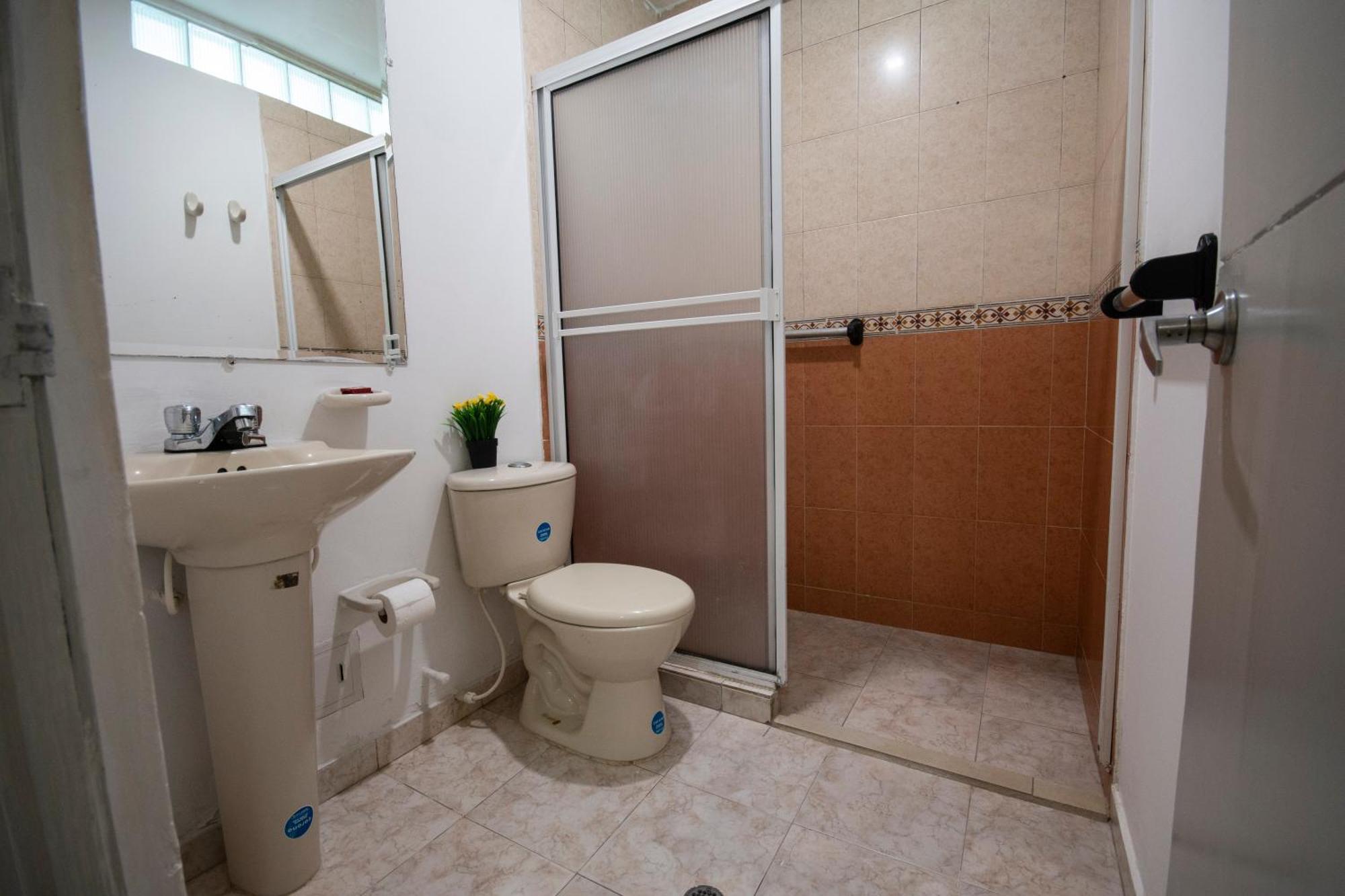 Casa La Nina Neyla 3* Cartagena