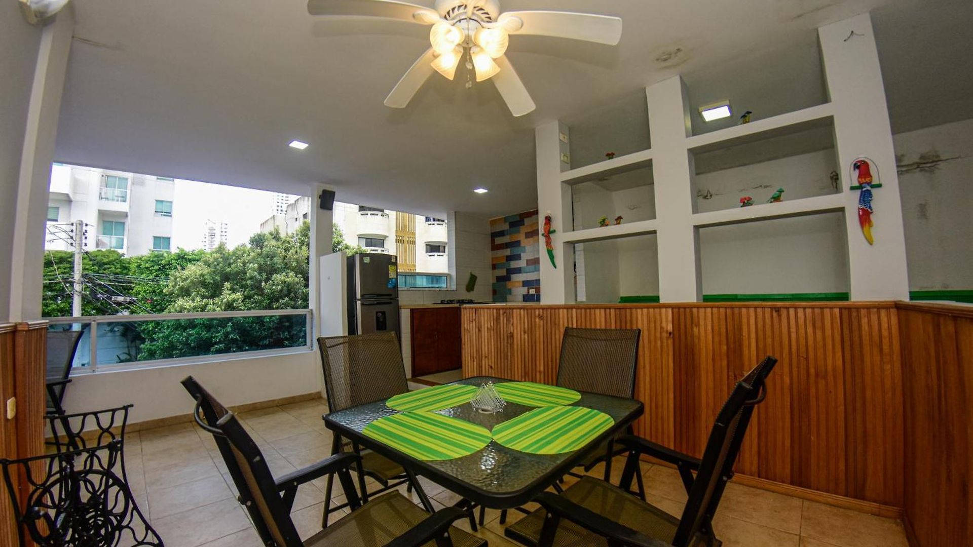 Casa La Nina Neyla Bed & Breakfast