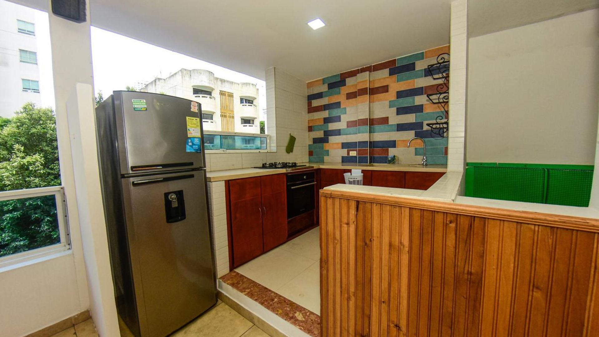 Casa La Nina Neyla 3* Cartagena