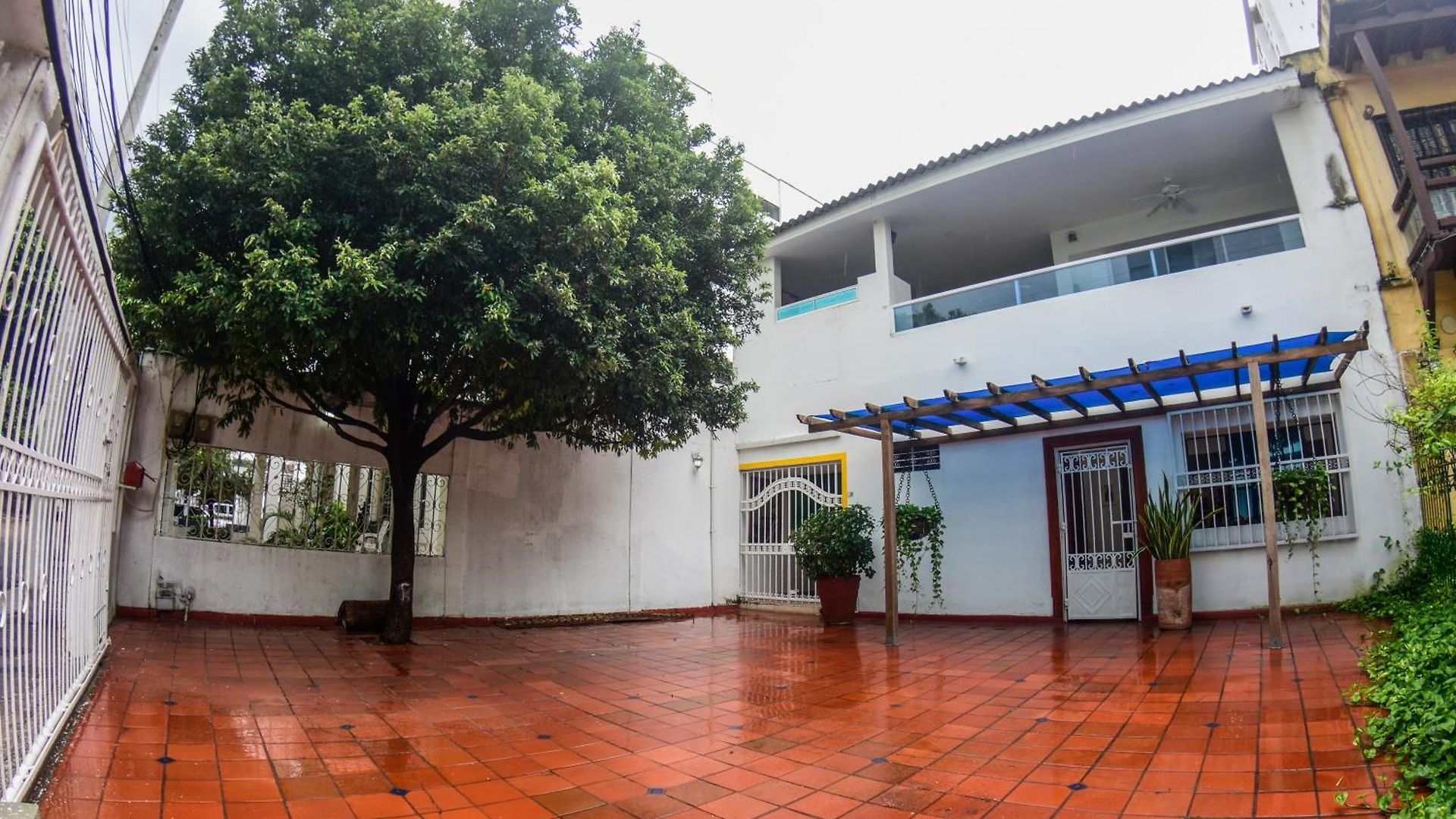 Casa La Nina Neyla Bed & Breakfast