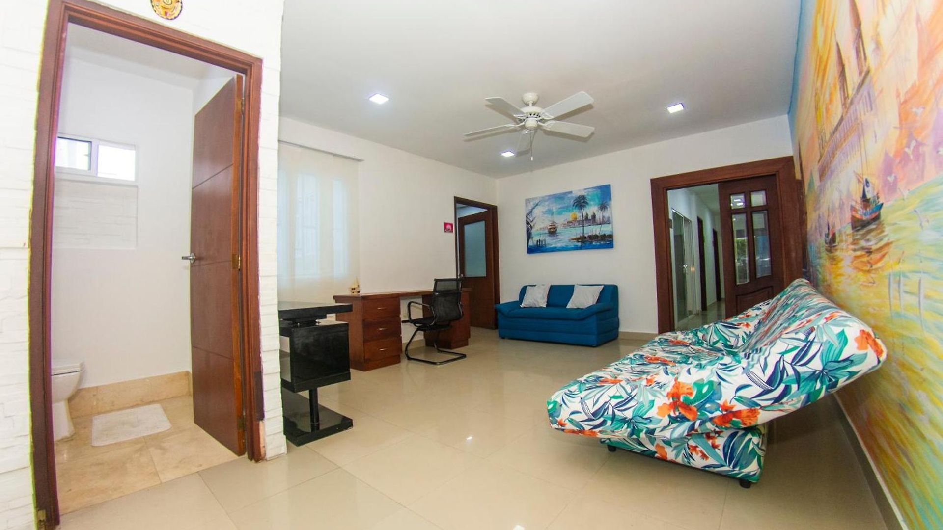 Bed & Breakfast Casa La Nina Neyla