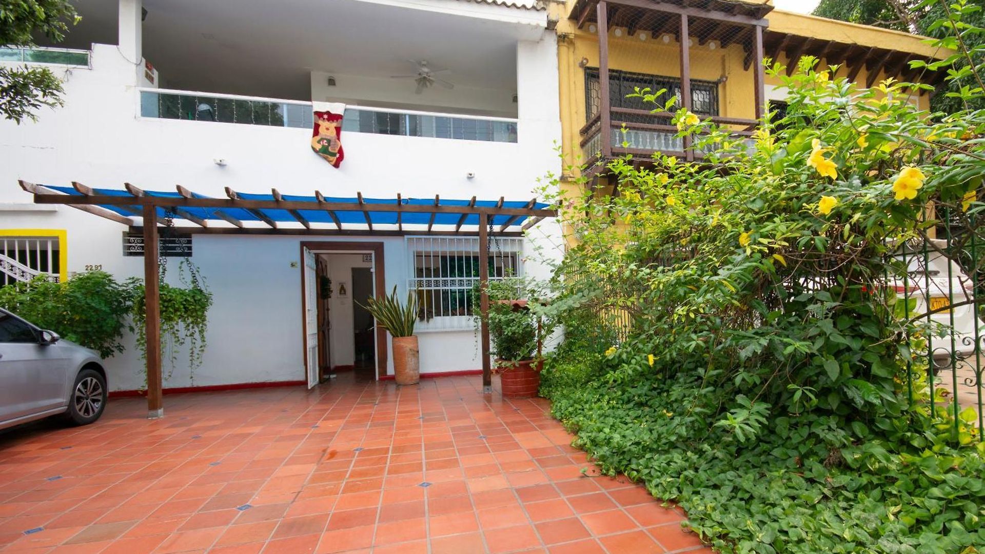 Casa La Nina Neyla Cartagena