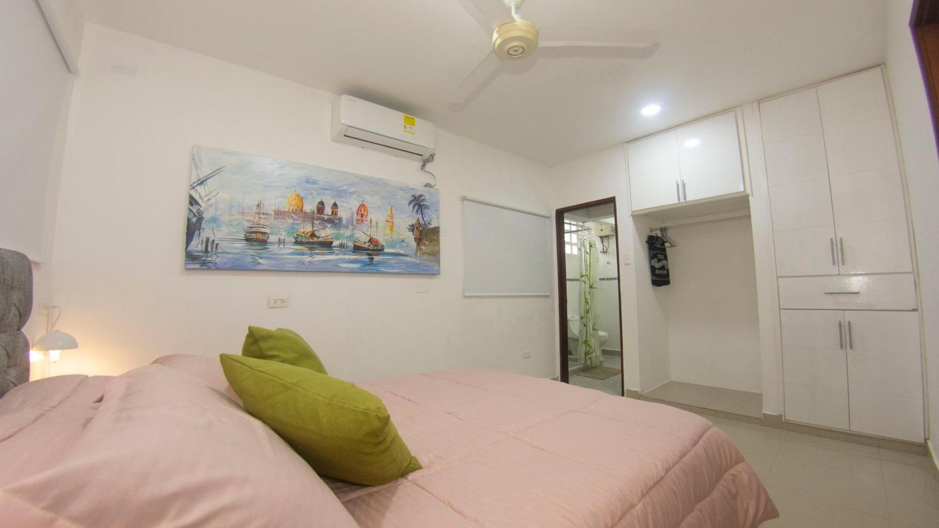 Bed & Breakfast Casa La Nina Neyla