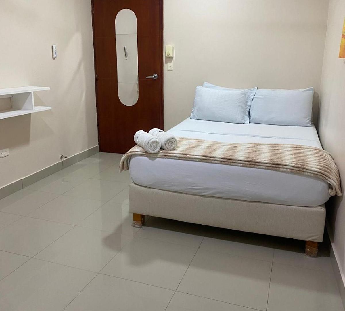 Bed & Breakfast Casa La Nina Neyla
