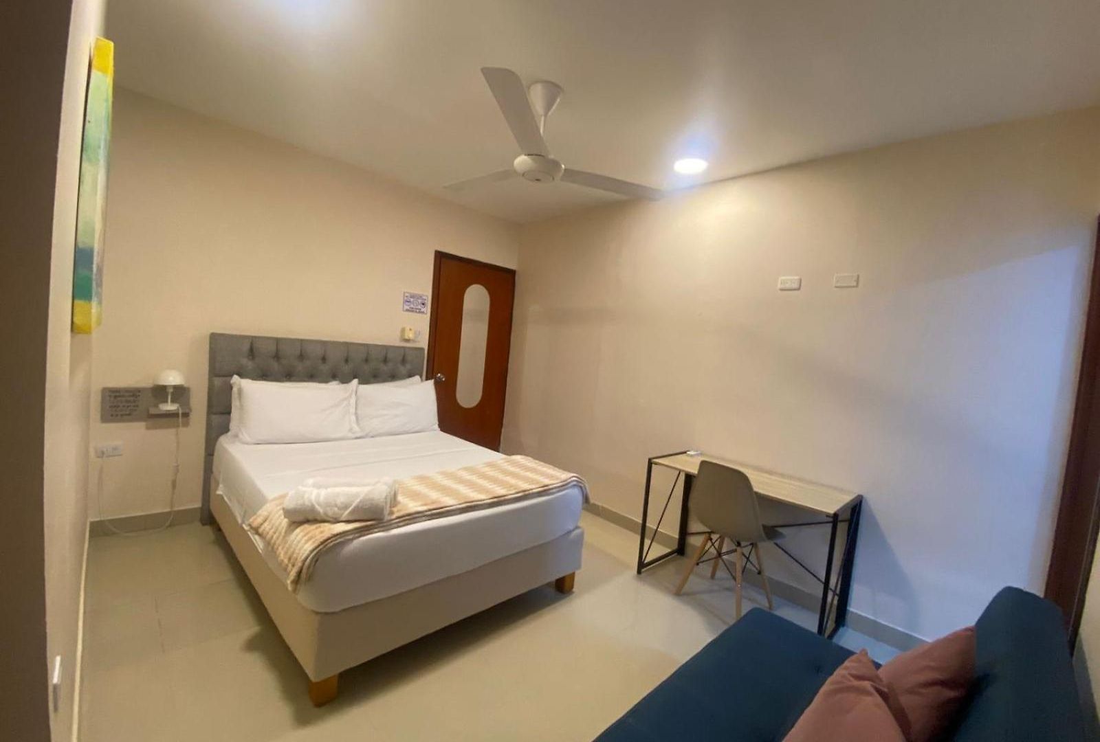 Casa La Nina Neyla Bed & Breakfast