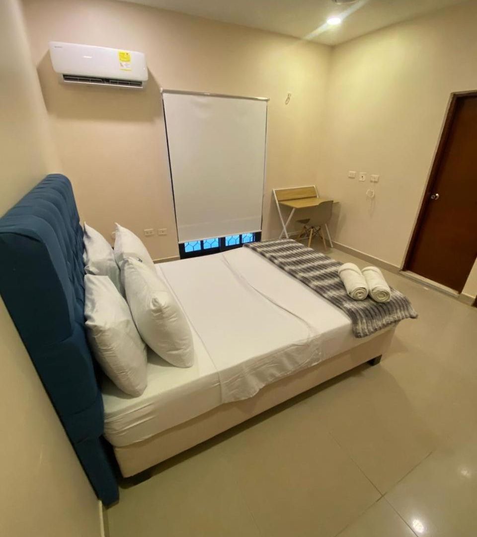 Casa La Nina Neyla Bed & Breakfast