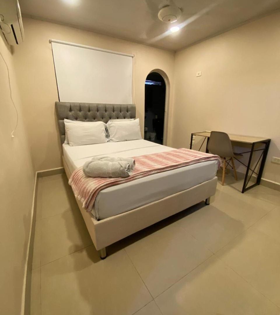 Casa La Nina Neyla Cartagena