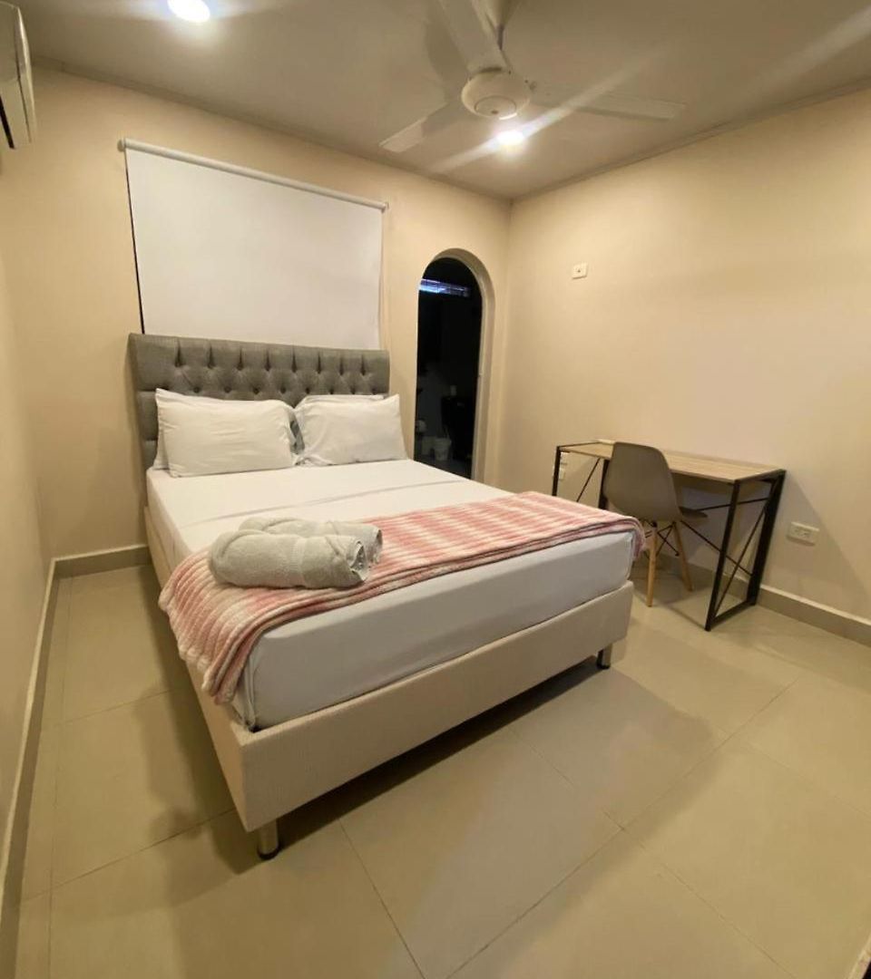 Casa La Nina Neyla 3* Cartagena