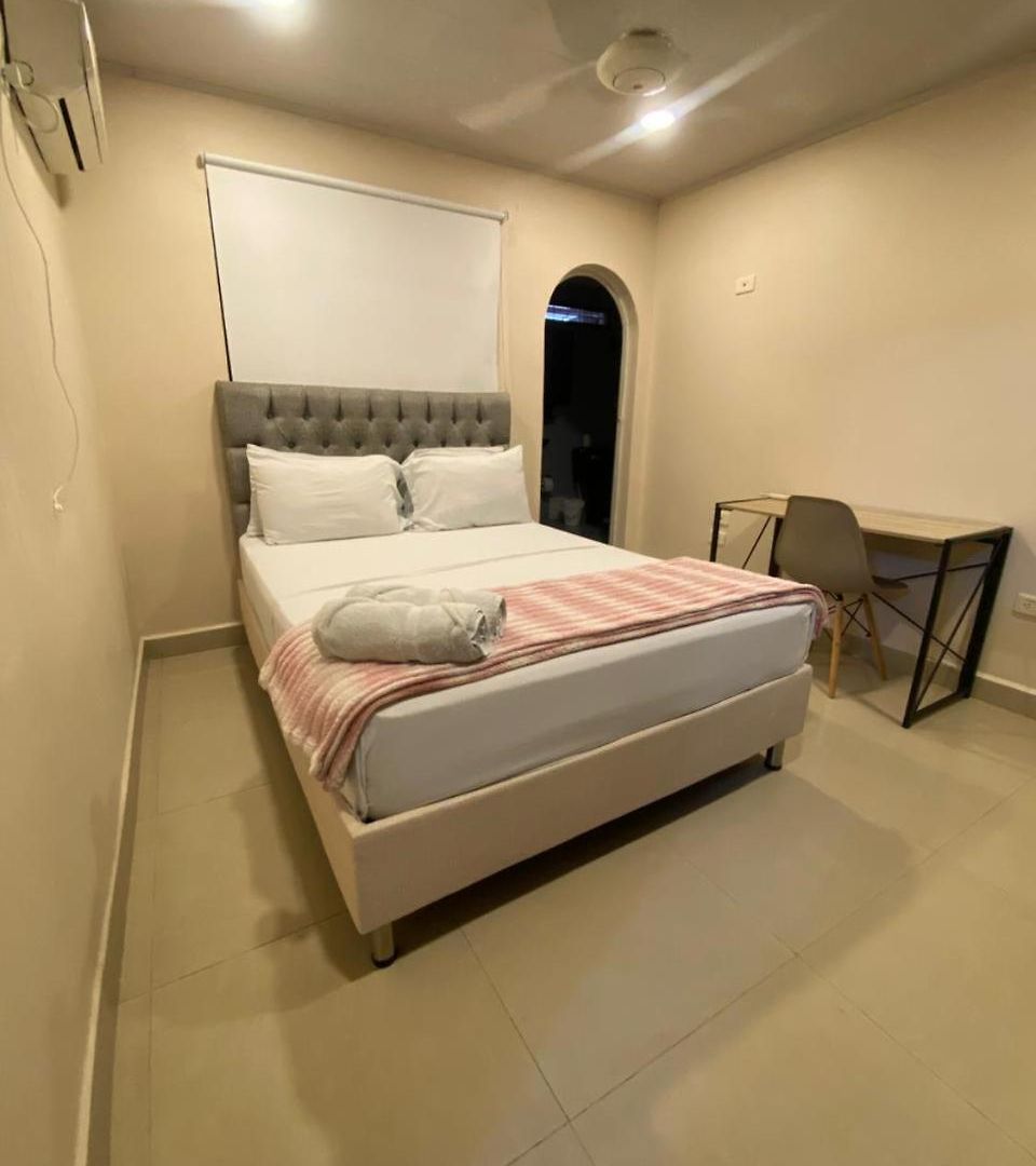 Casa La Nina Neyla Bed & Breakfast