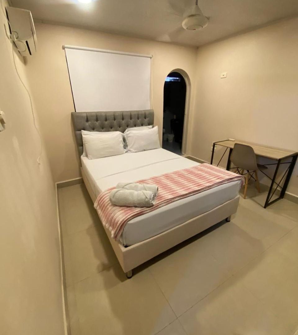 Casa La Nina Neyla Bed & Breakfast 3*