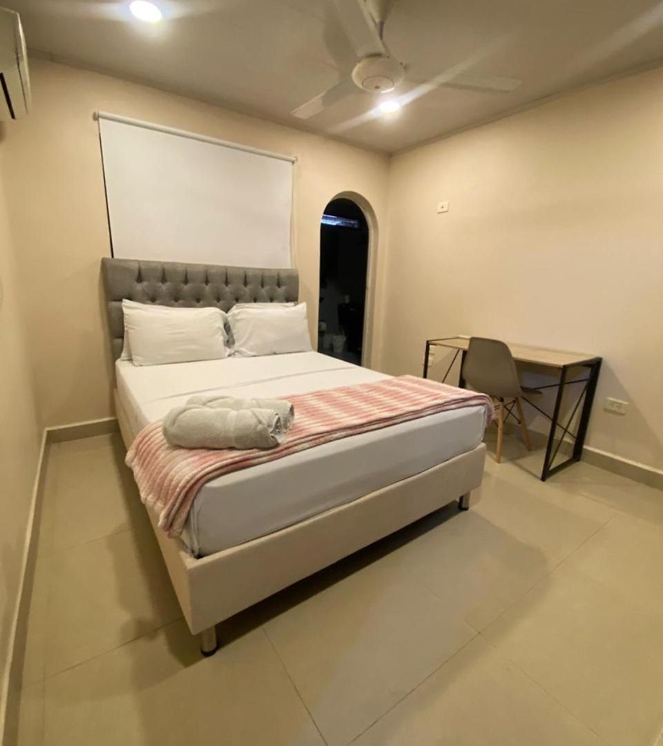Casa La Nina Neyla 3* Cartagena