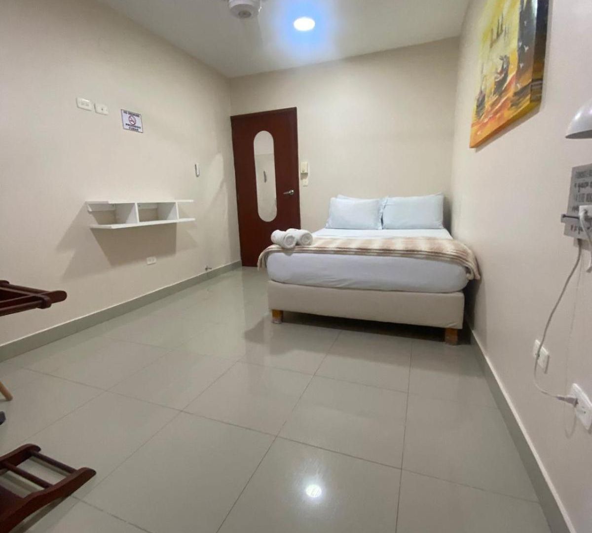 Bed & Breakfast Casa La Nina Neyla 3*
