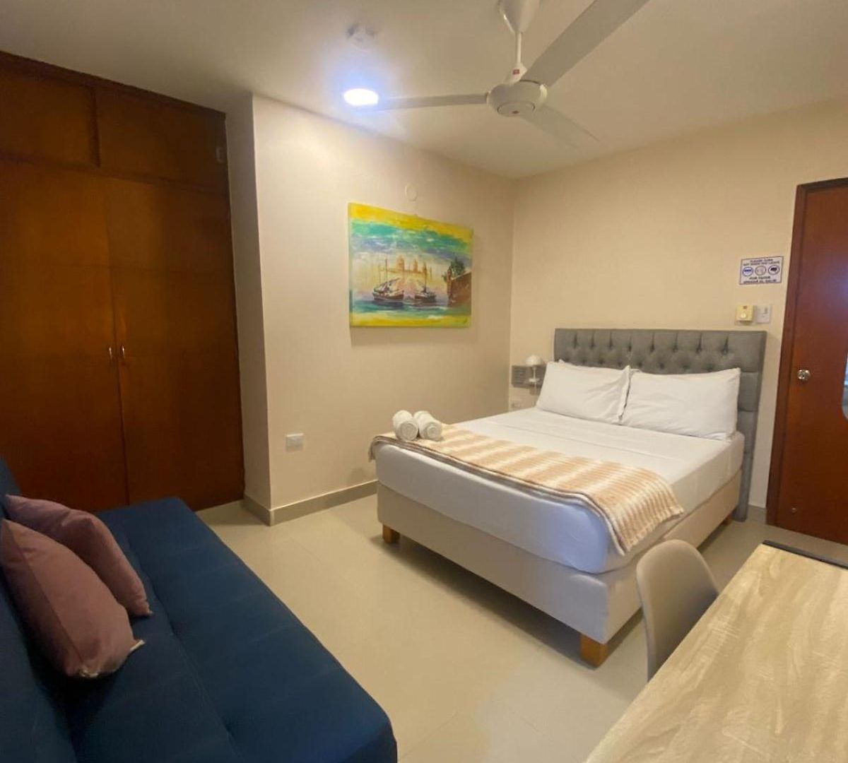 Casa La Nina Neyla 3* Cartagena