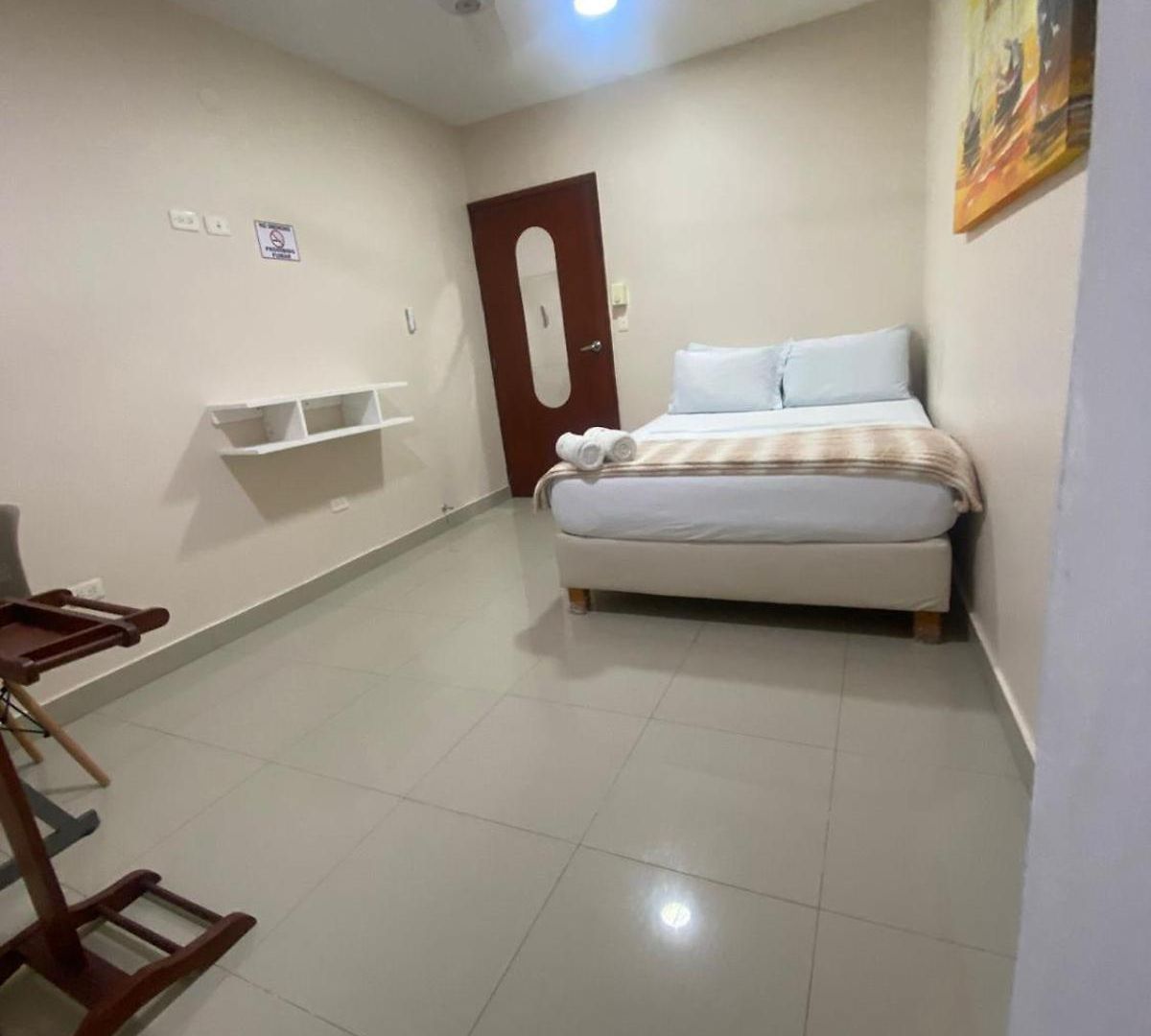 Bed & Breakfast Casa La Nina Neyla 3*