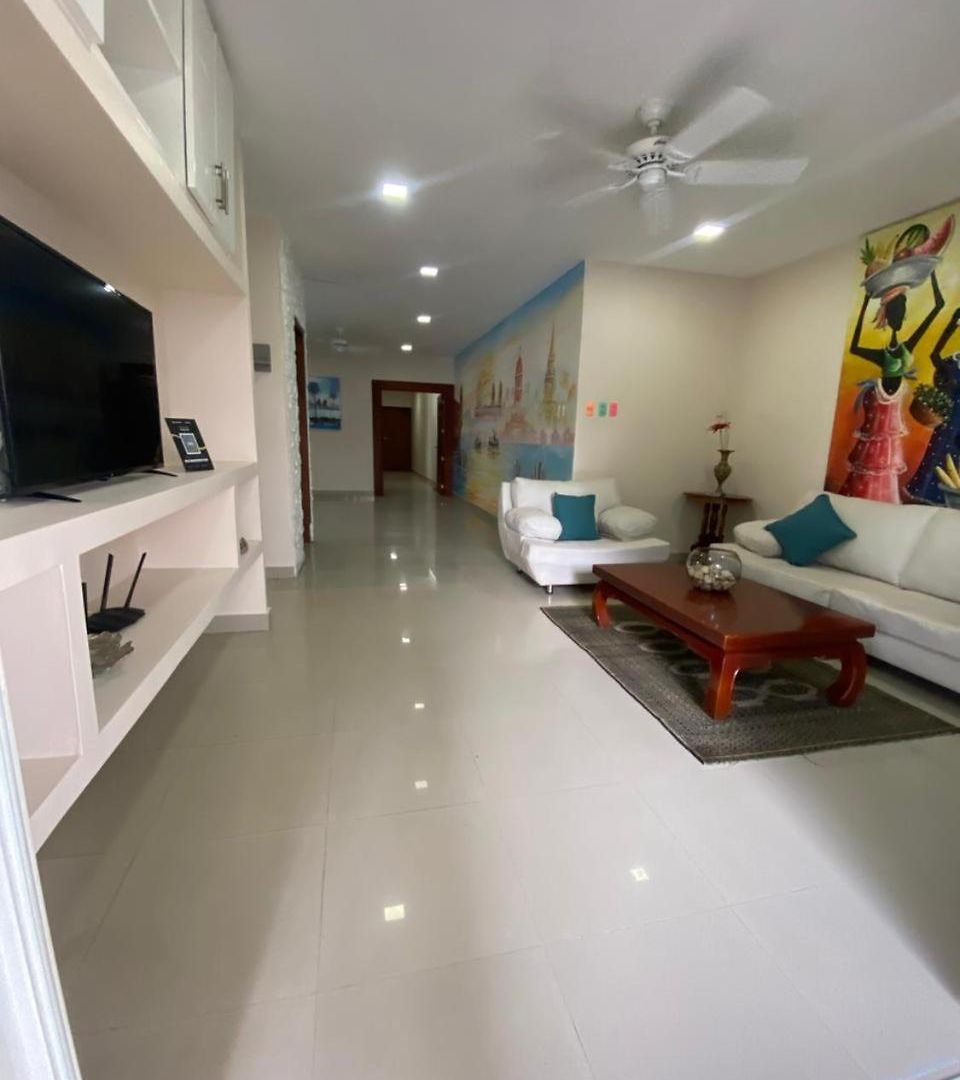 Bed & Breakfast Casa La Nina Neyla